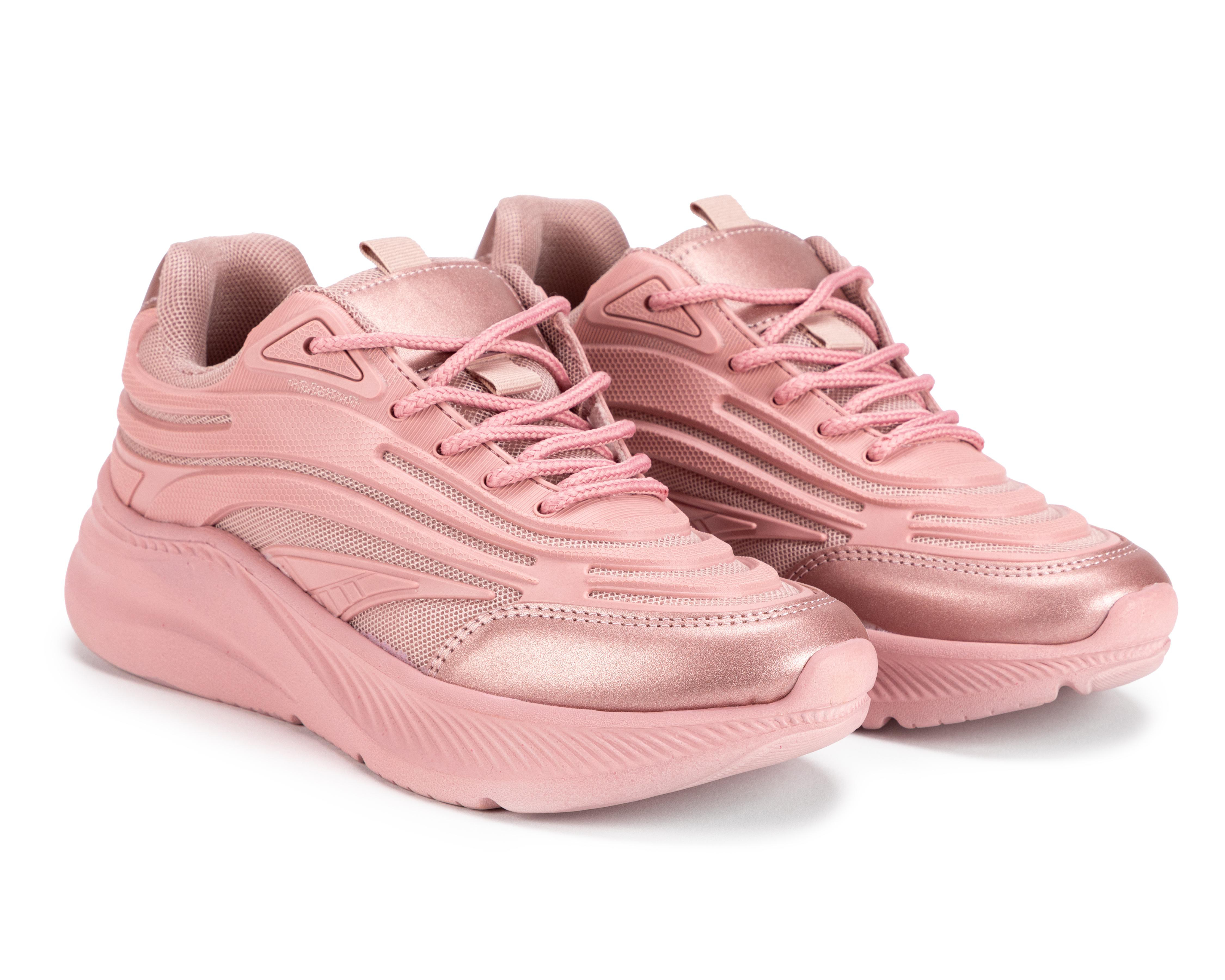 Tenis Casuales 18 Forever para Mujer