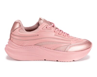 Foto 2 | Tenis Casuales 18 Forever para Mujer