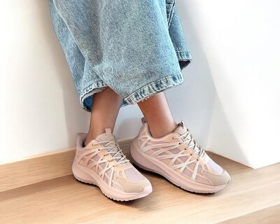 Foto 6 | Tenis Casuales 18 Forever para Mujer