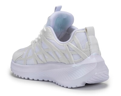 Foto 3 | Tenis Casuales 18 Forever para Mujer