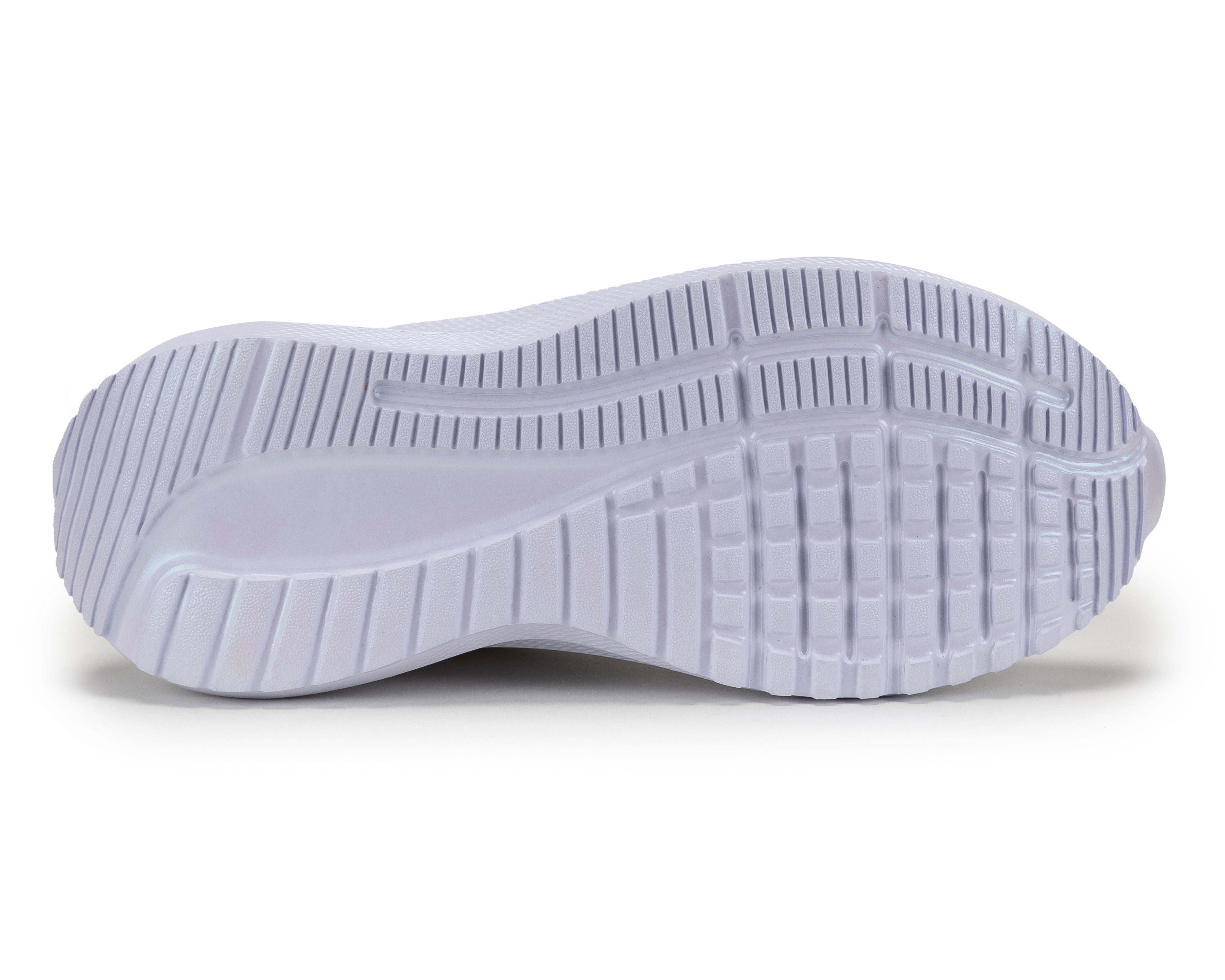 Foto 4 | Tenis Casuales 18 Forever para Mujer