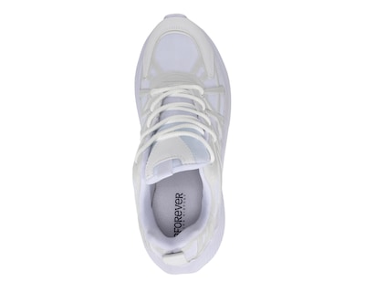 Foto 5 | Tenis Casuales 18 Forever para Mujer