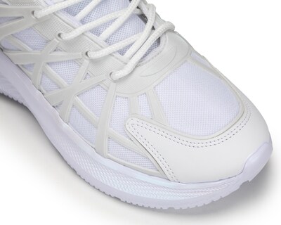 Foto 6 | Tenis Casuales 18 Forever para Mujer