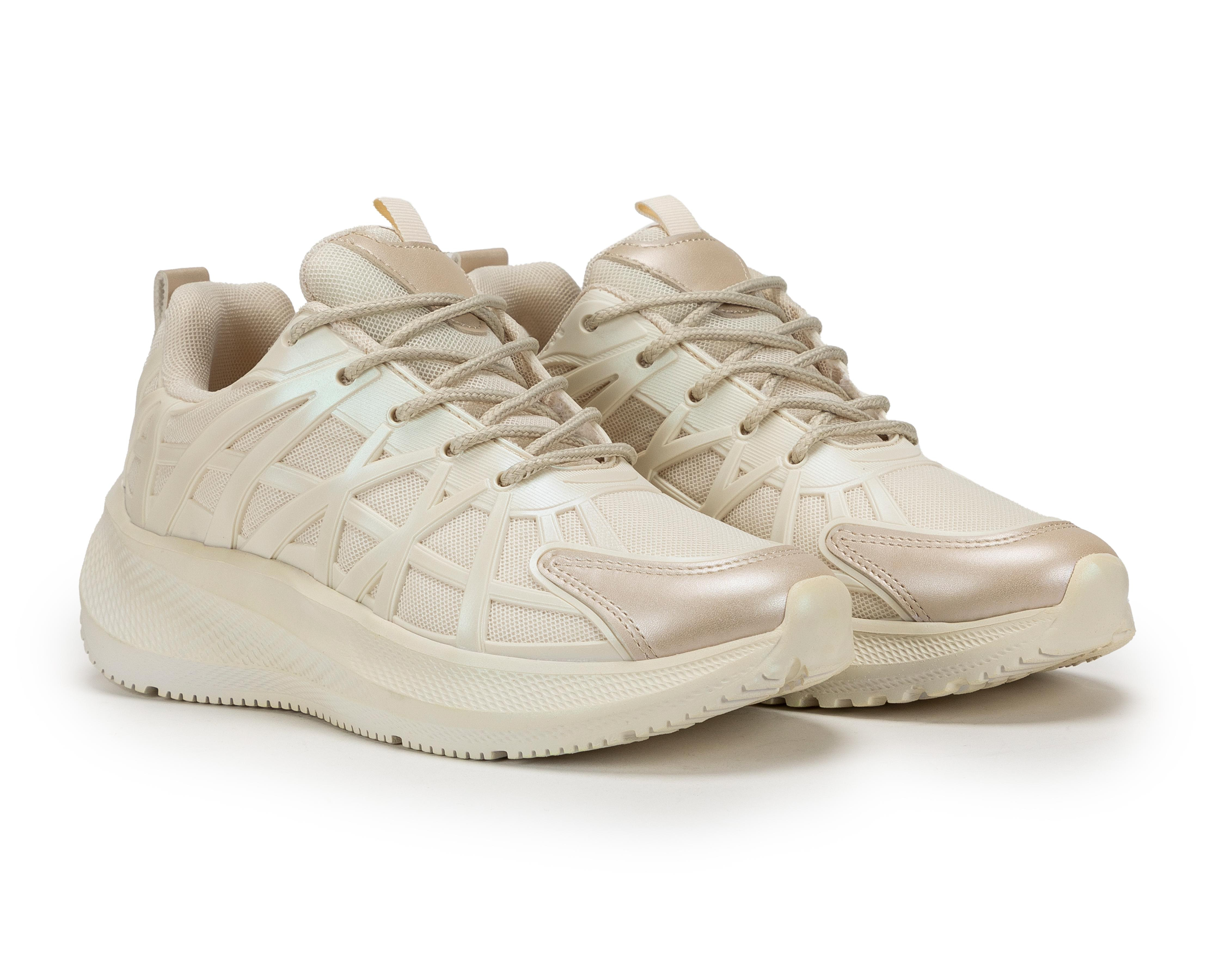 Tenis Casuales 18 Forever para Mujer