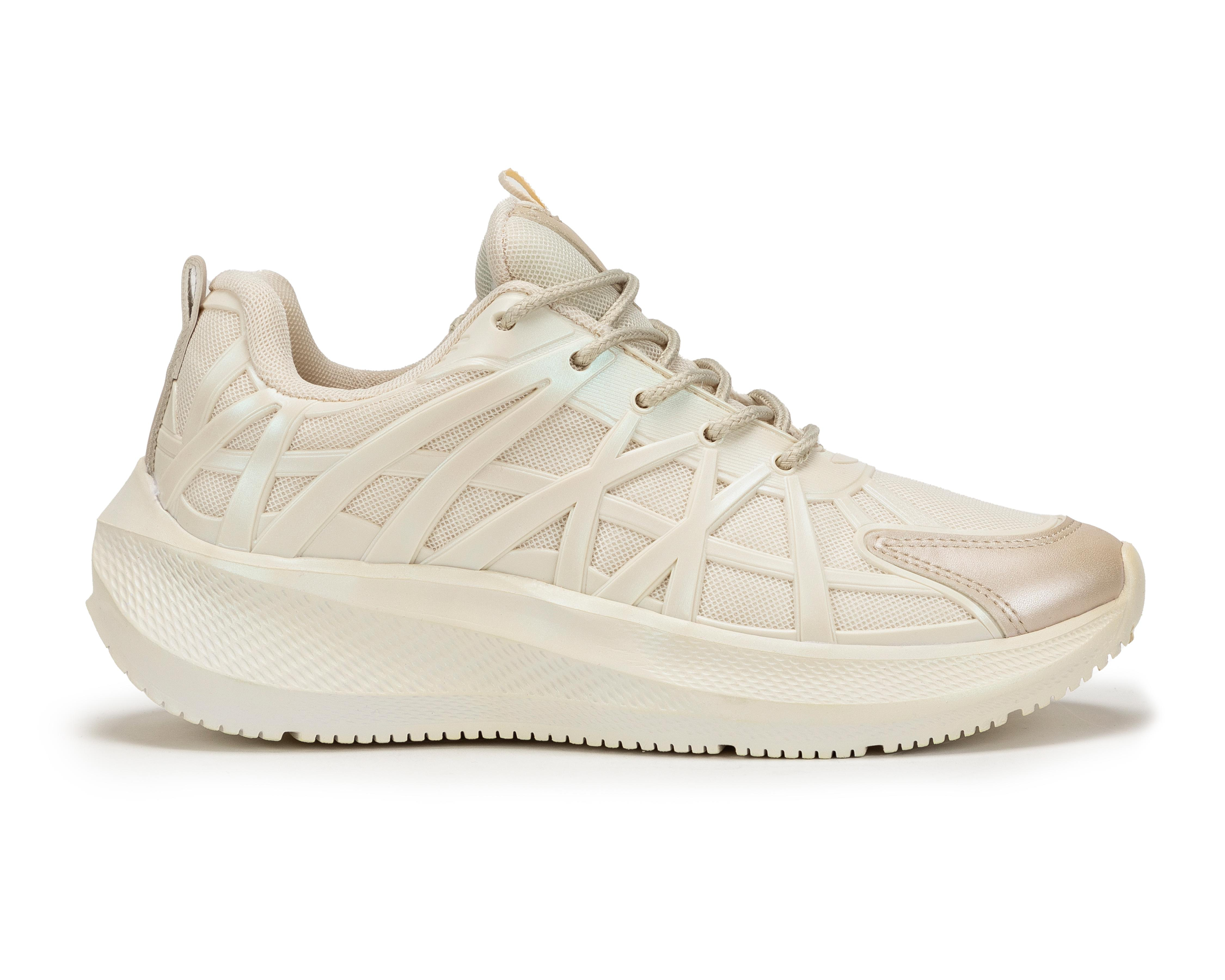 Foto 2 | Tenis Casuales 18 Forever para Mujer