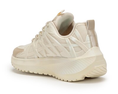 Foto 3 | Tenis Casuales 18 Forever para Mujer
