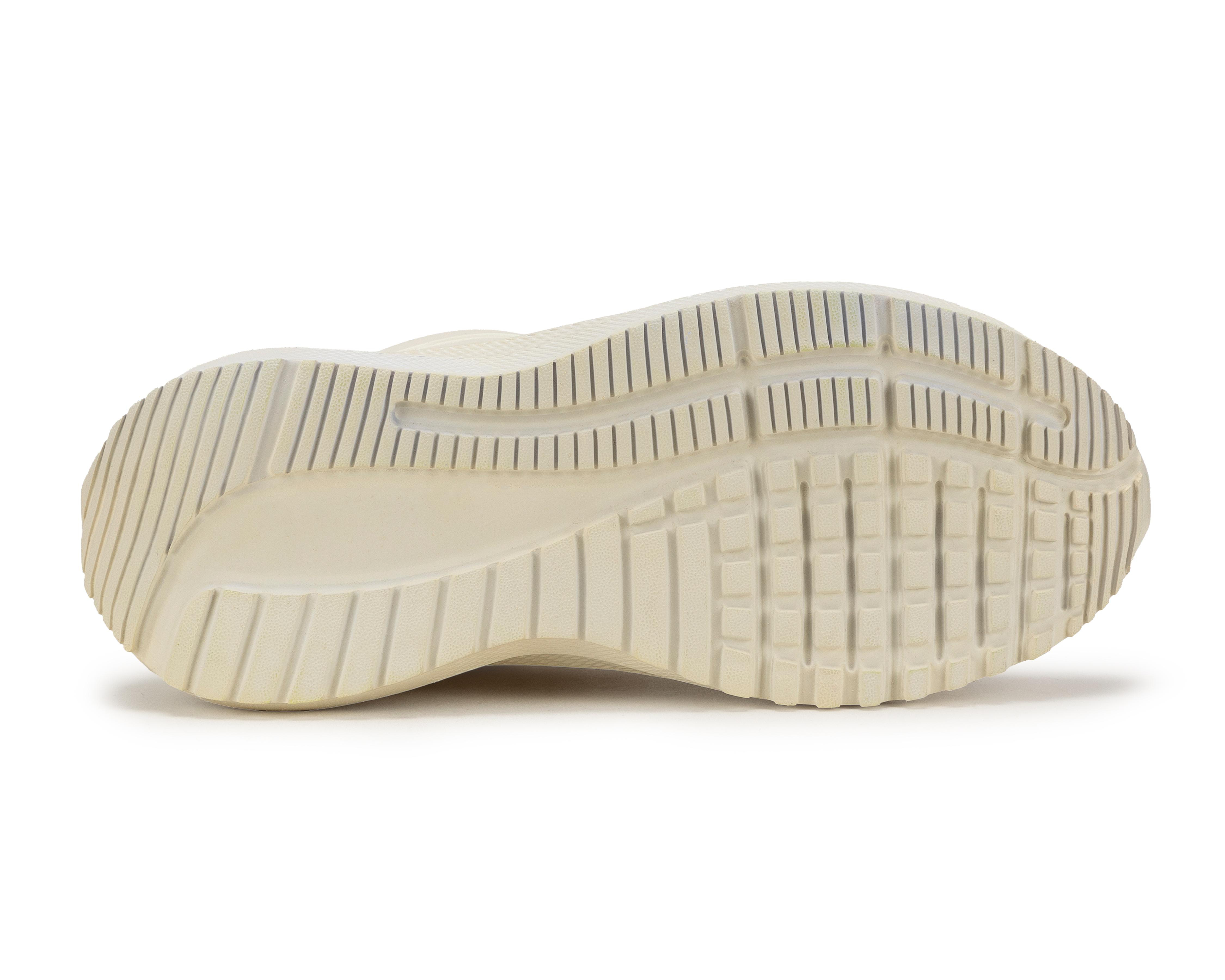 Foto 4 | Tenis Casuales 18 Forever para Mujer