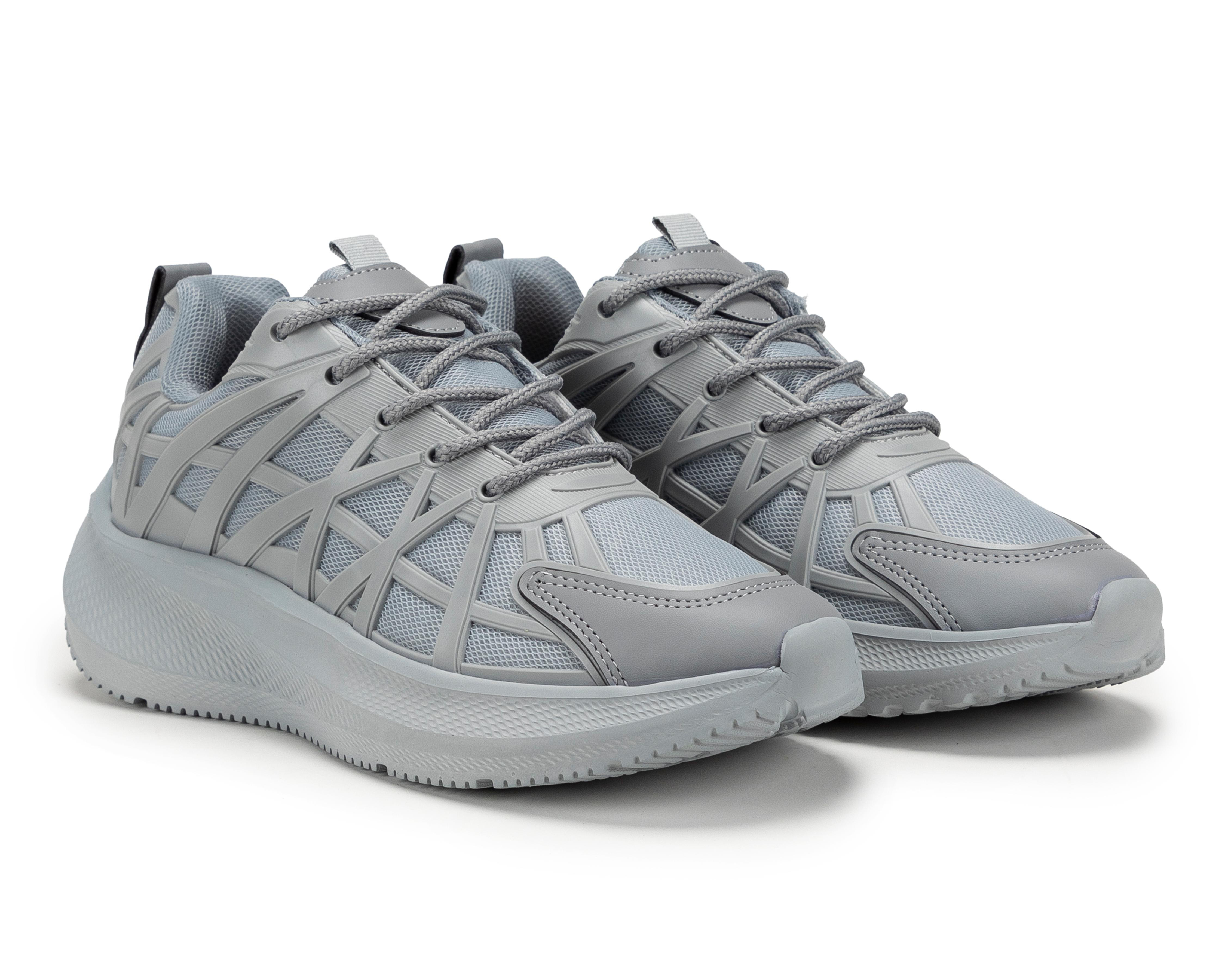 Tenis Casuales 18 Forever para Mujer