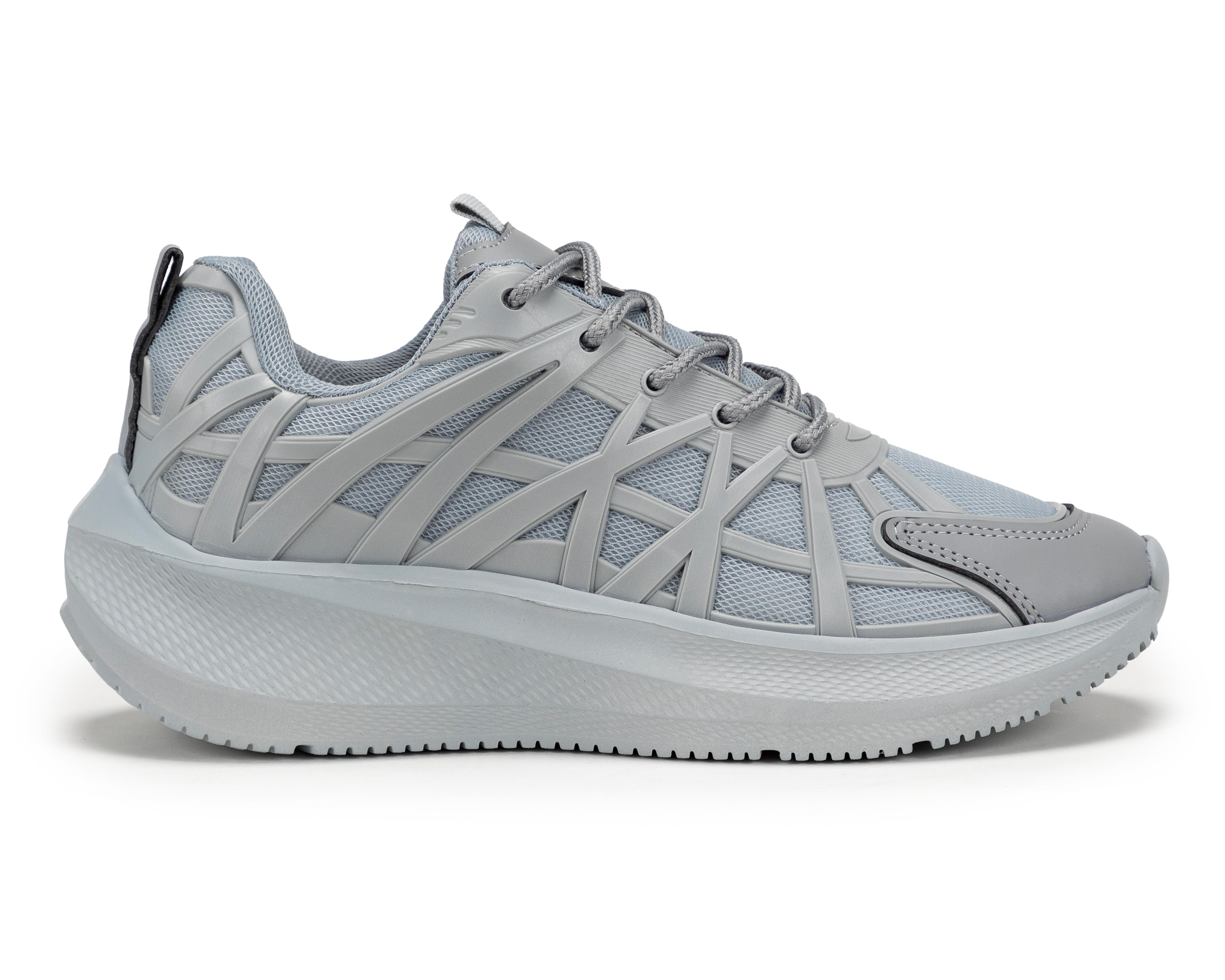 Foto 2 | Tenis Casuales 18 Forever para Mujer