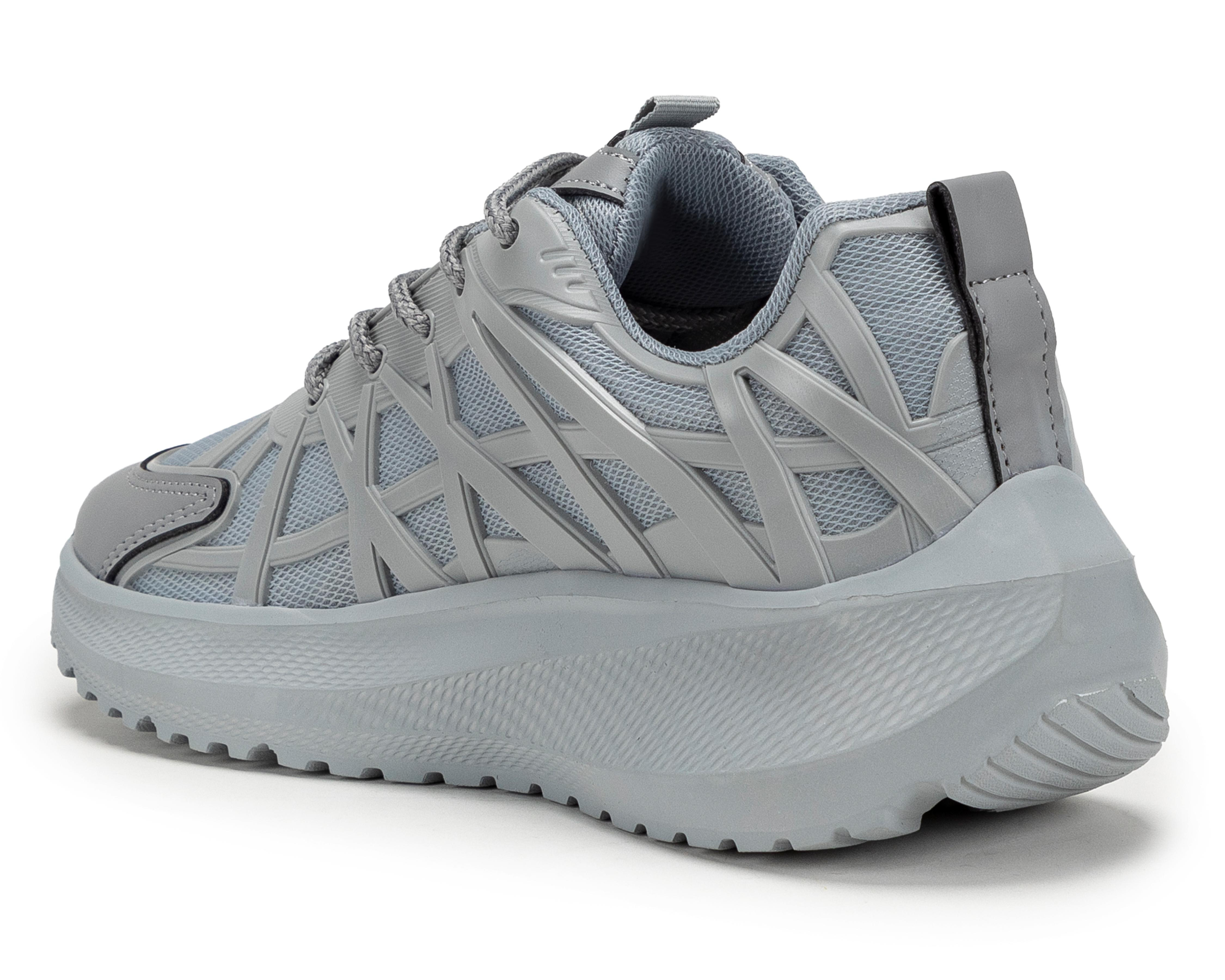 Foto 3 | Tenis Casuales 18 Forever para Mujer