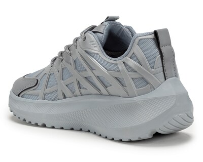 Foto 3 | Tenis Casuales 18 Forever para Mujer