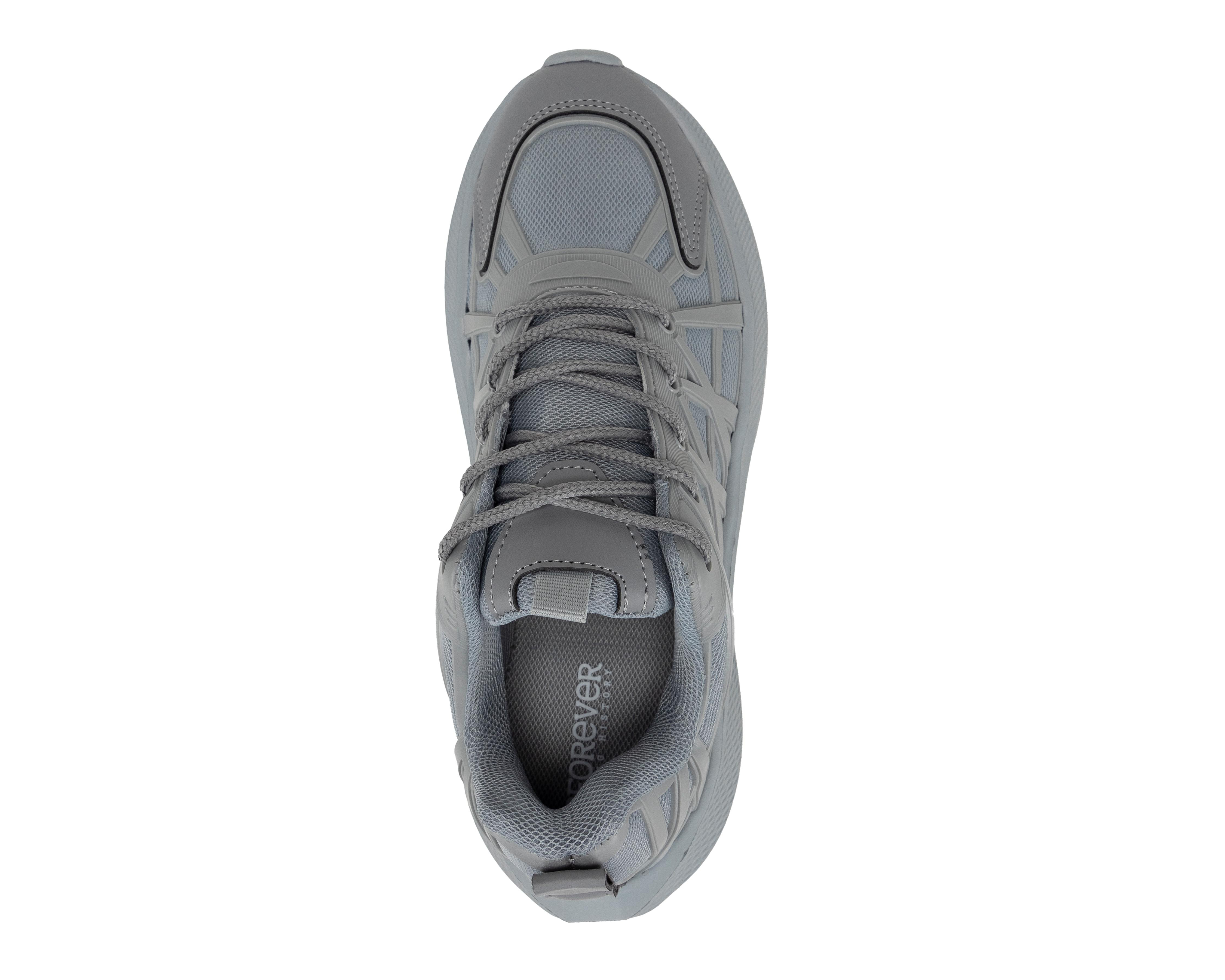 Foto 5 | Tenis Casuales 18 Forever para Mujer