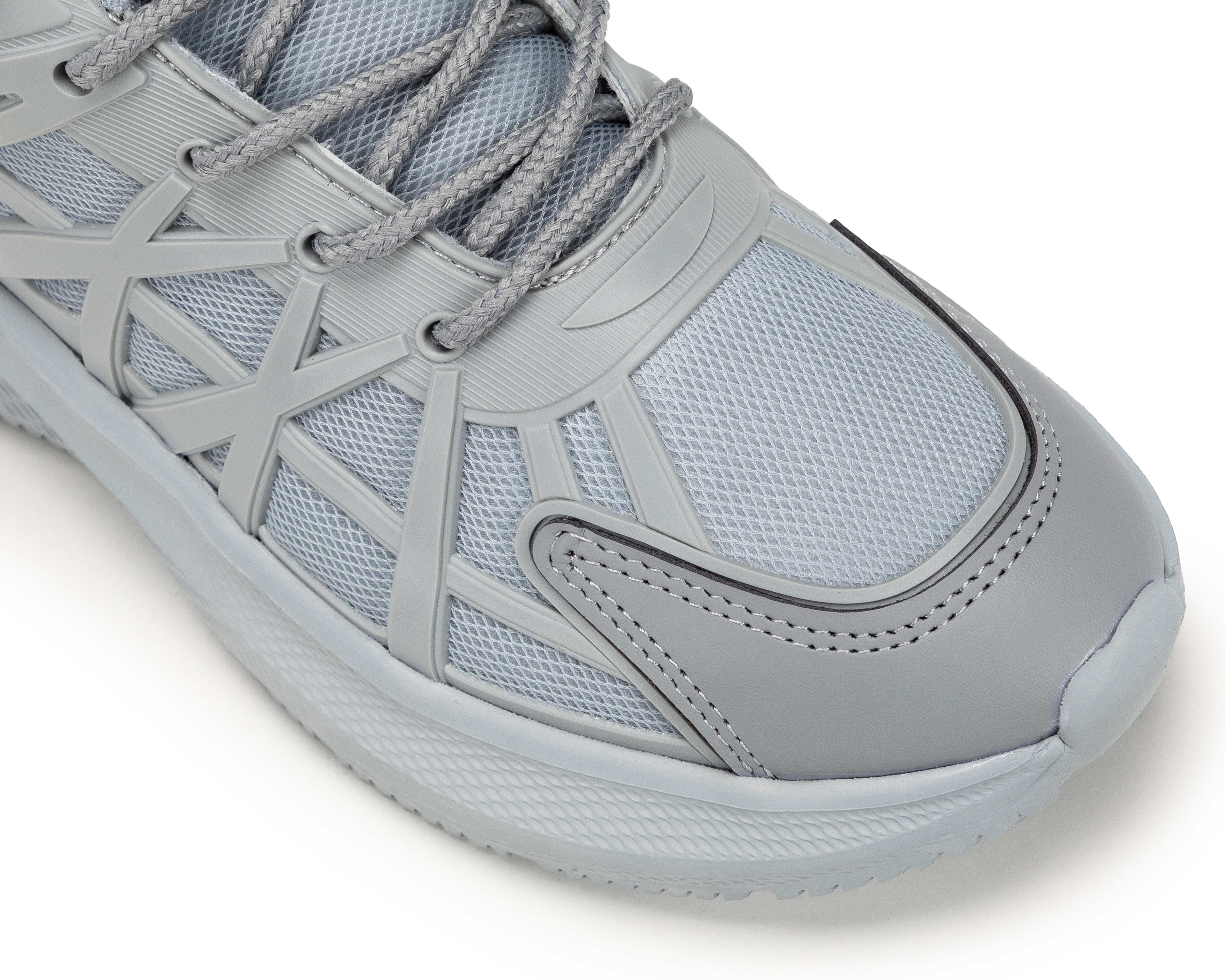 Foto 6 | Tenis Casuales 18 Forever para Mujer
