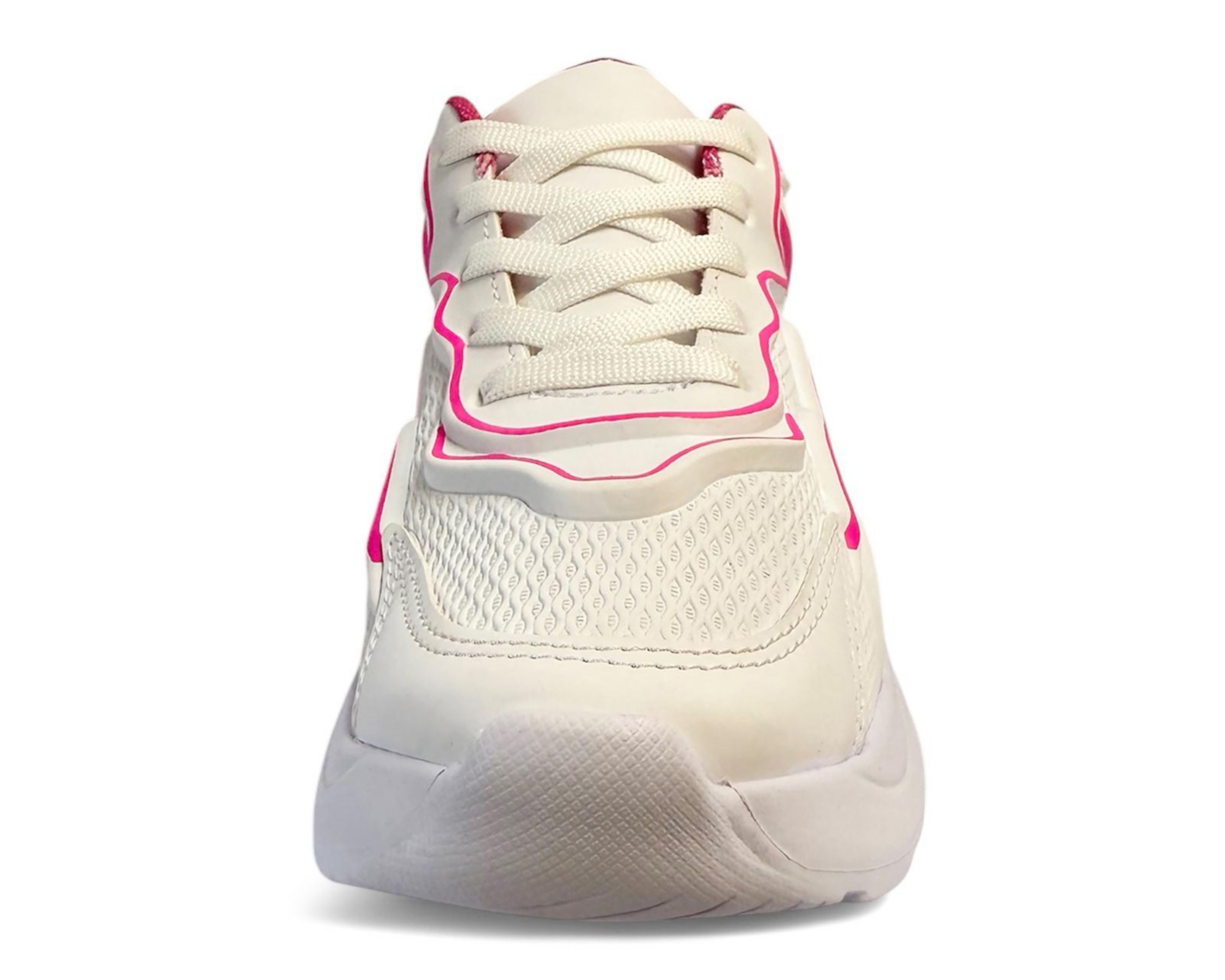 Foto 6 pulgar | Tenis 18 Forever Sunset para Mujer