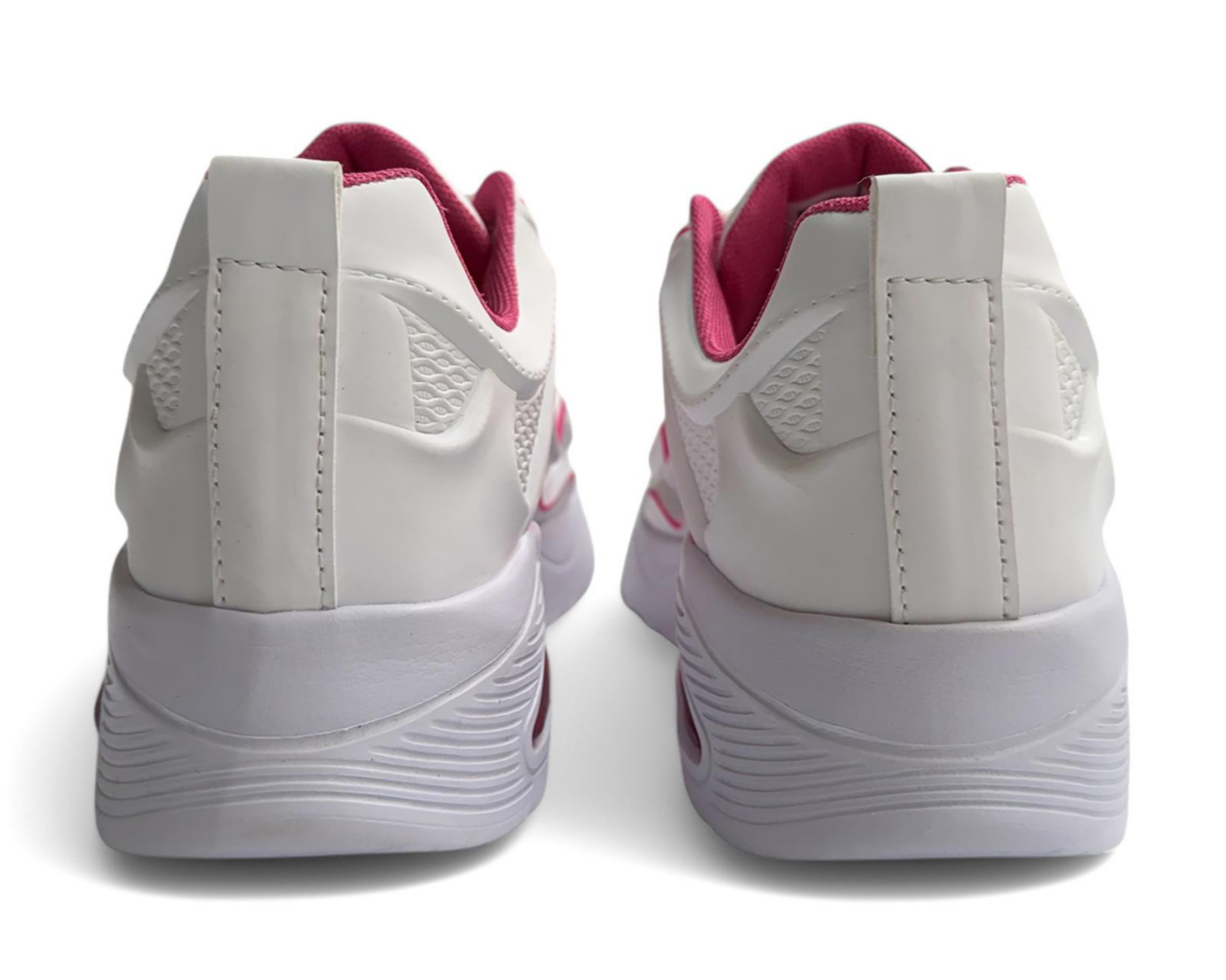 Foto 6 | Tenis 18 Forever Sunset para Mujer