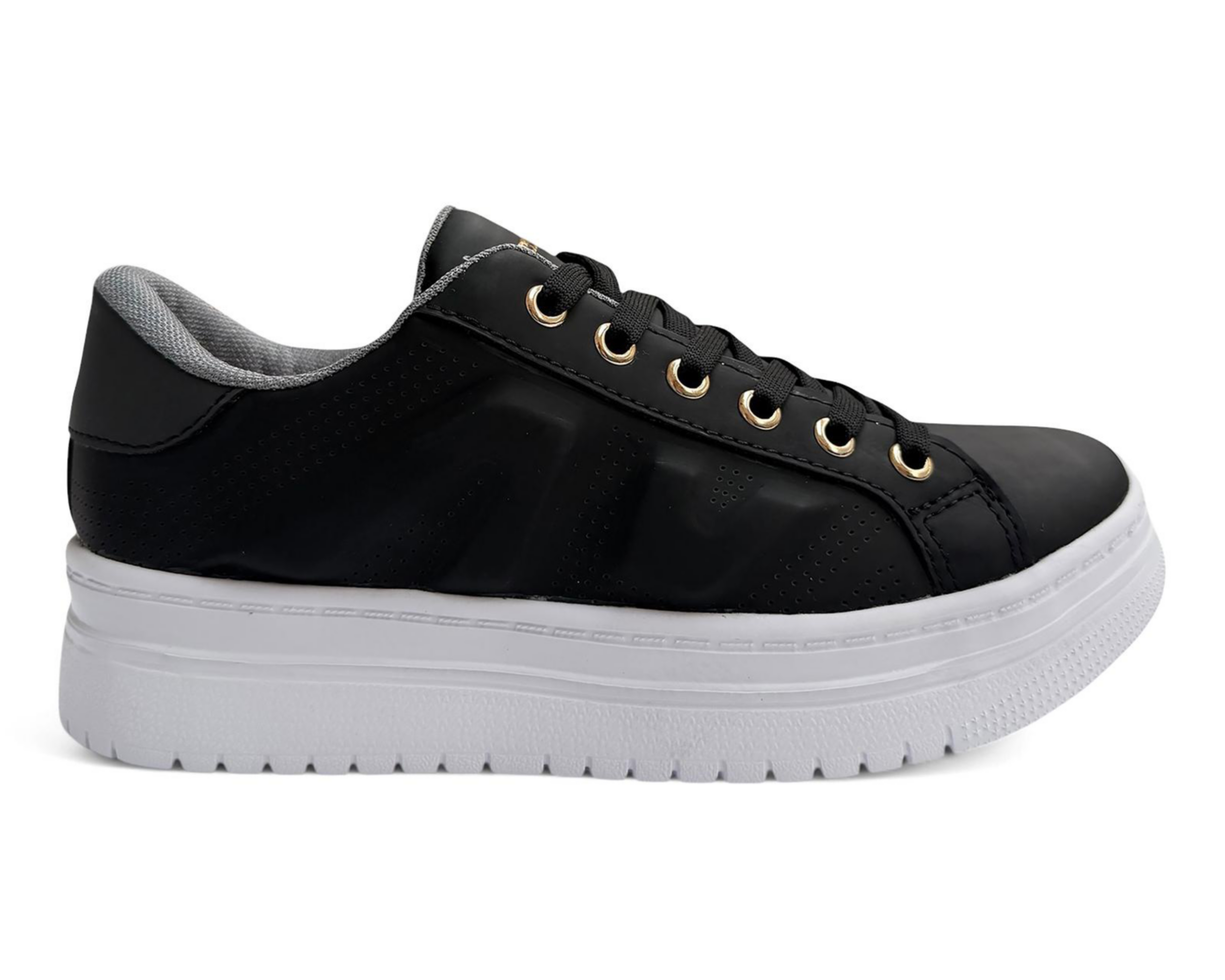 Foto 5 pulgar | Tenis Casuales para Mujer 18 Forever