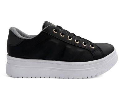 Foto 4 | Tenis Casuales para Mujer 18 Forever