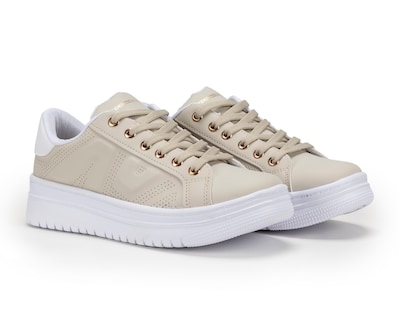 Foto 1 | Tenis Casuales 18 Forever para Mujer