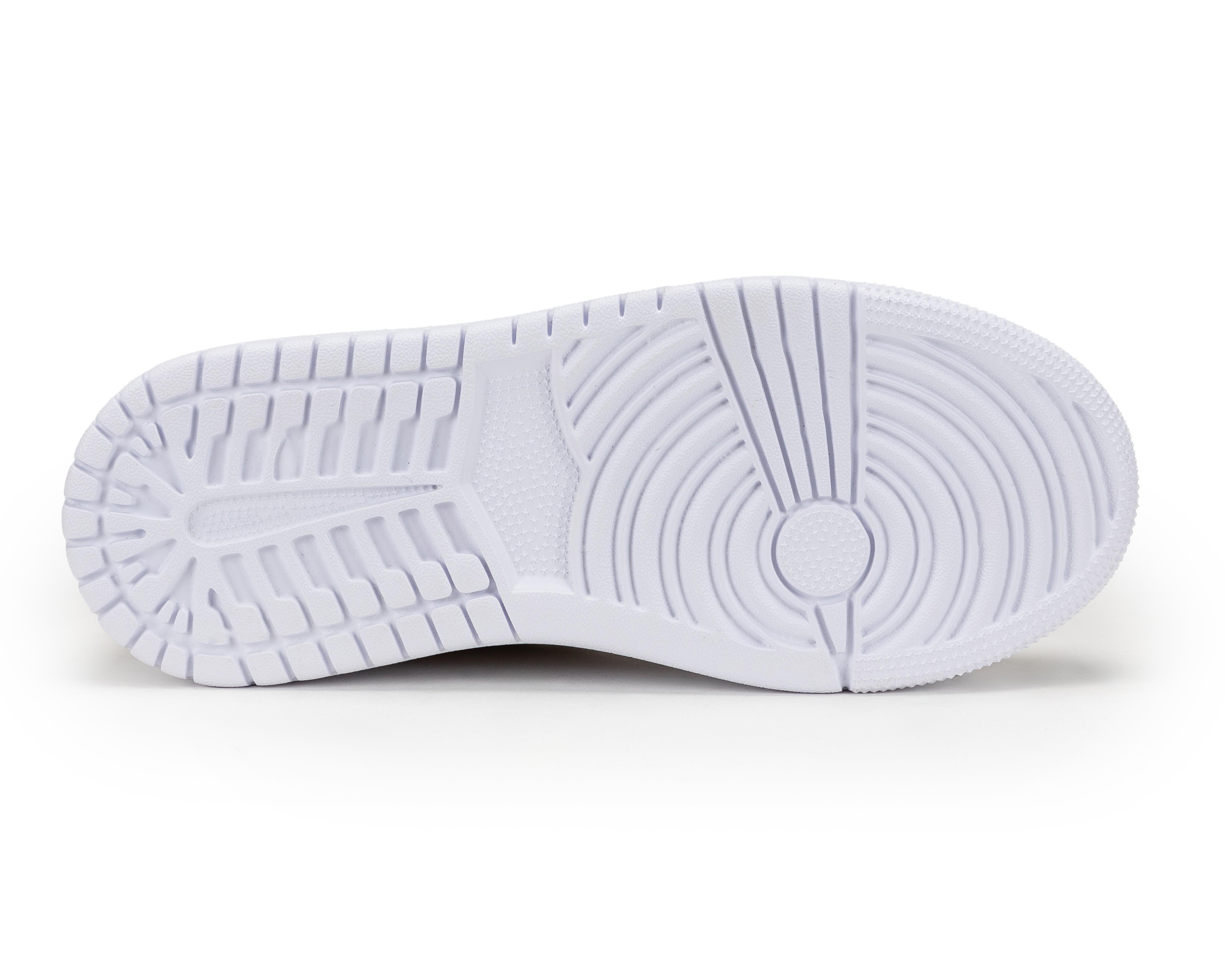 Foto 4 | Tenis Casuales 18 Forever para Mujer