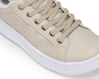 Foto 6 | Tenis Casuales 18 Forever para Mujer