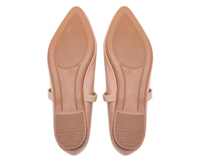 Foto 2 | Flats Sahara para Mujer