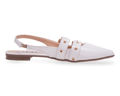 Foto 4 | Flats Frida Kollection para Mujer