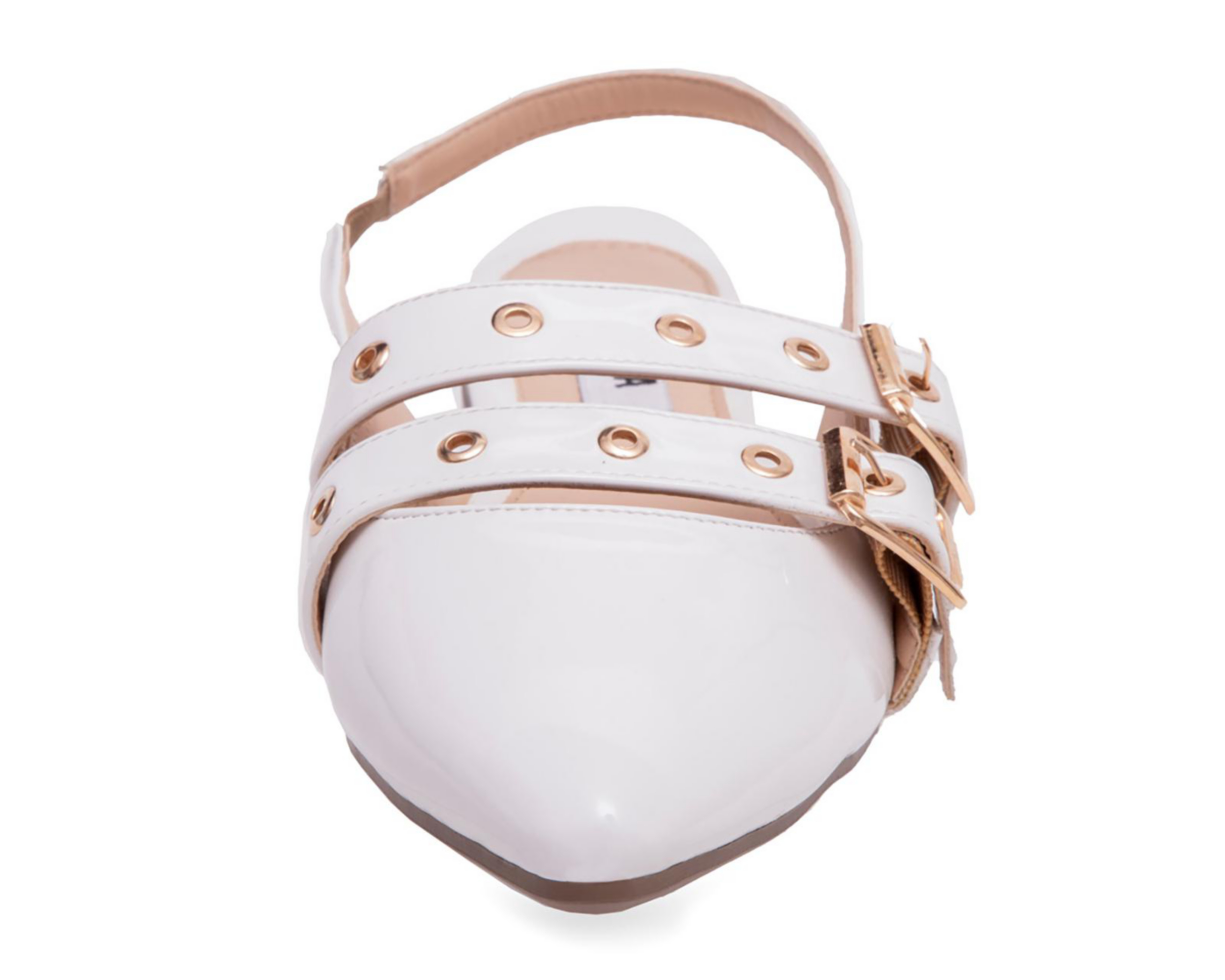 Foto 5 | Flats Frida Kollection para Mujer
