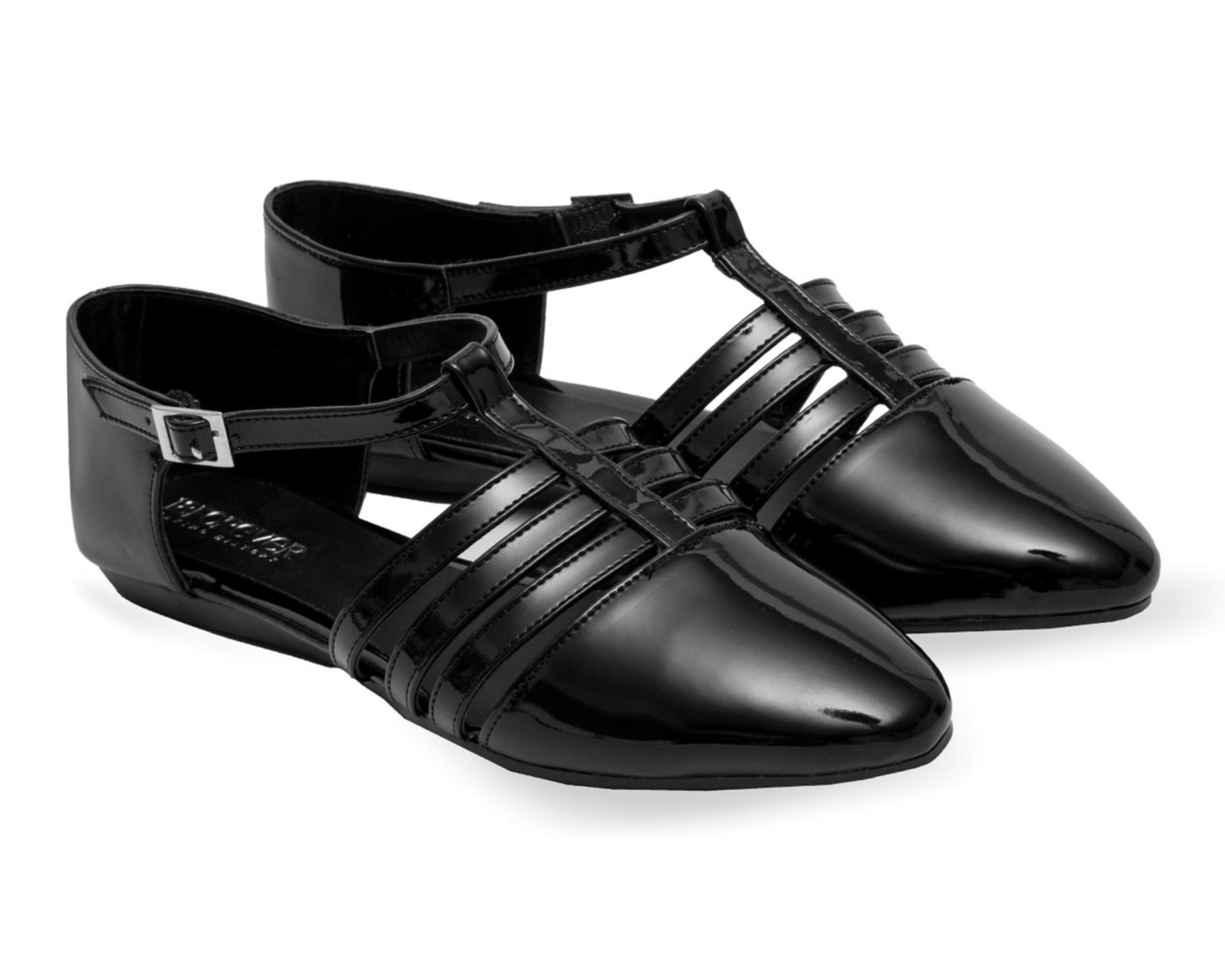 Foto 1 | Flats 18 Forever para Mujer