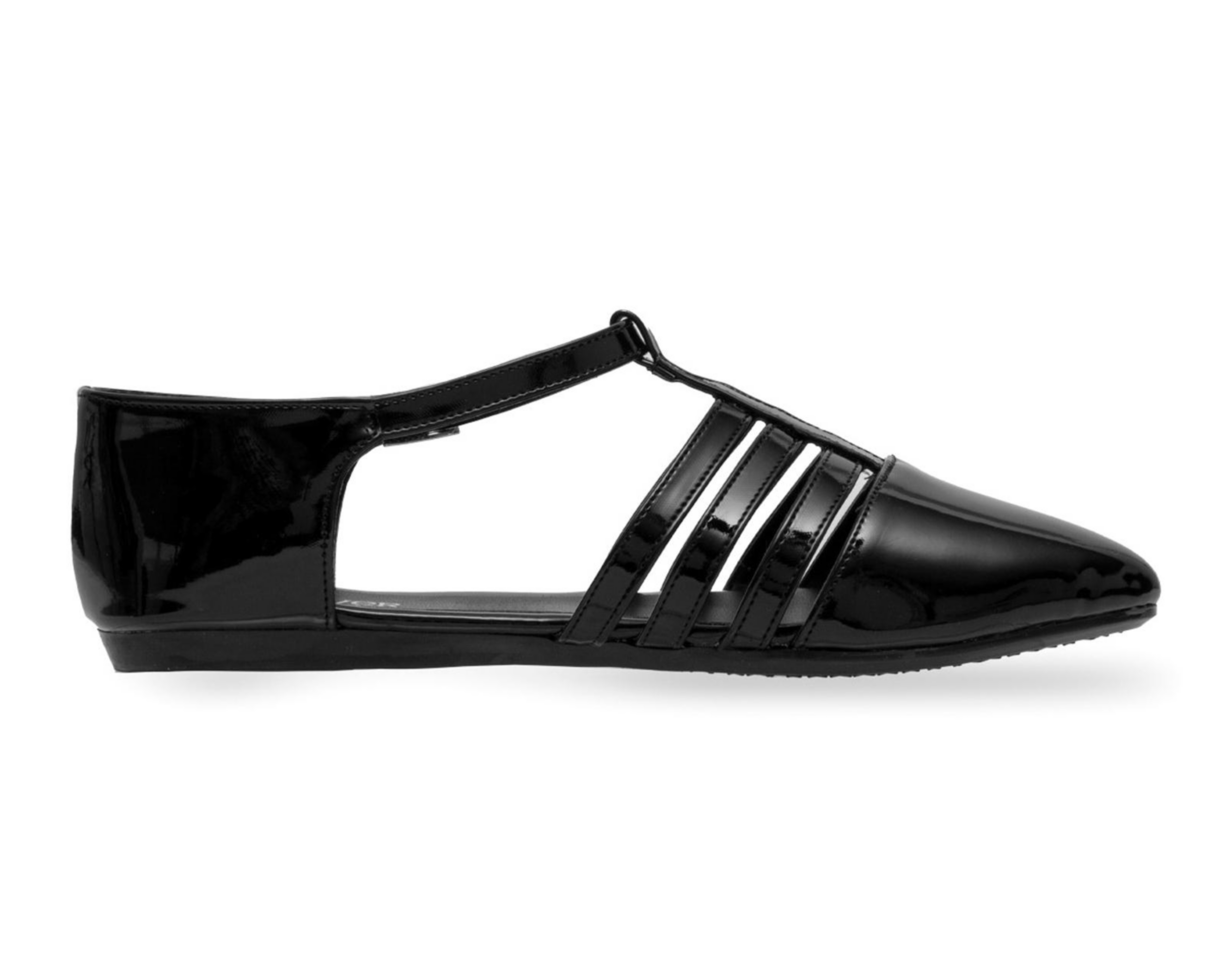 Foto 5 pulgar | Flats 18 Forever para Mujer