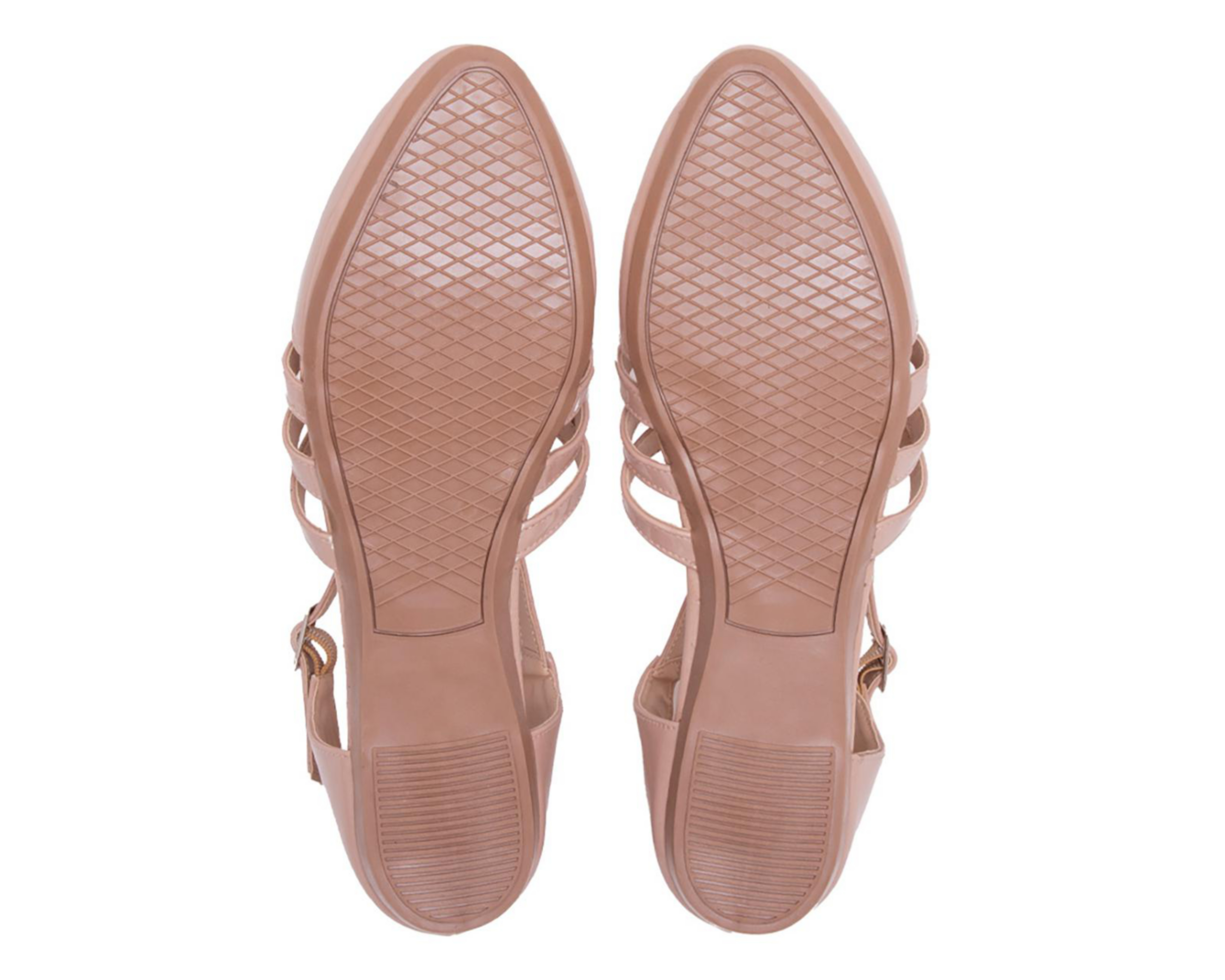 Foto 3 pulgar | Flats 18 Forever para Mujer