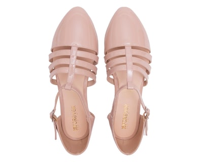 Foto 3 | Flats 18 Forever para Mujer