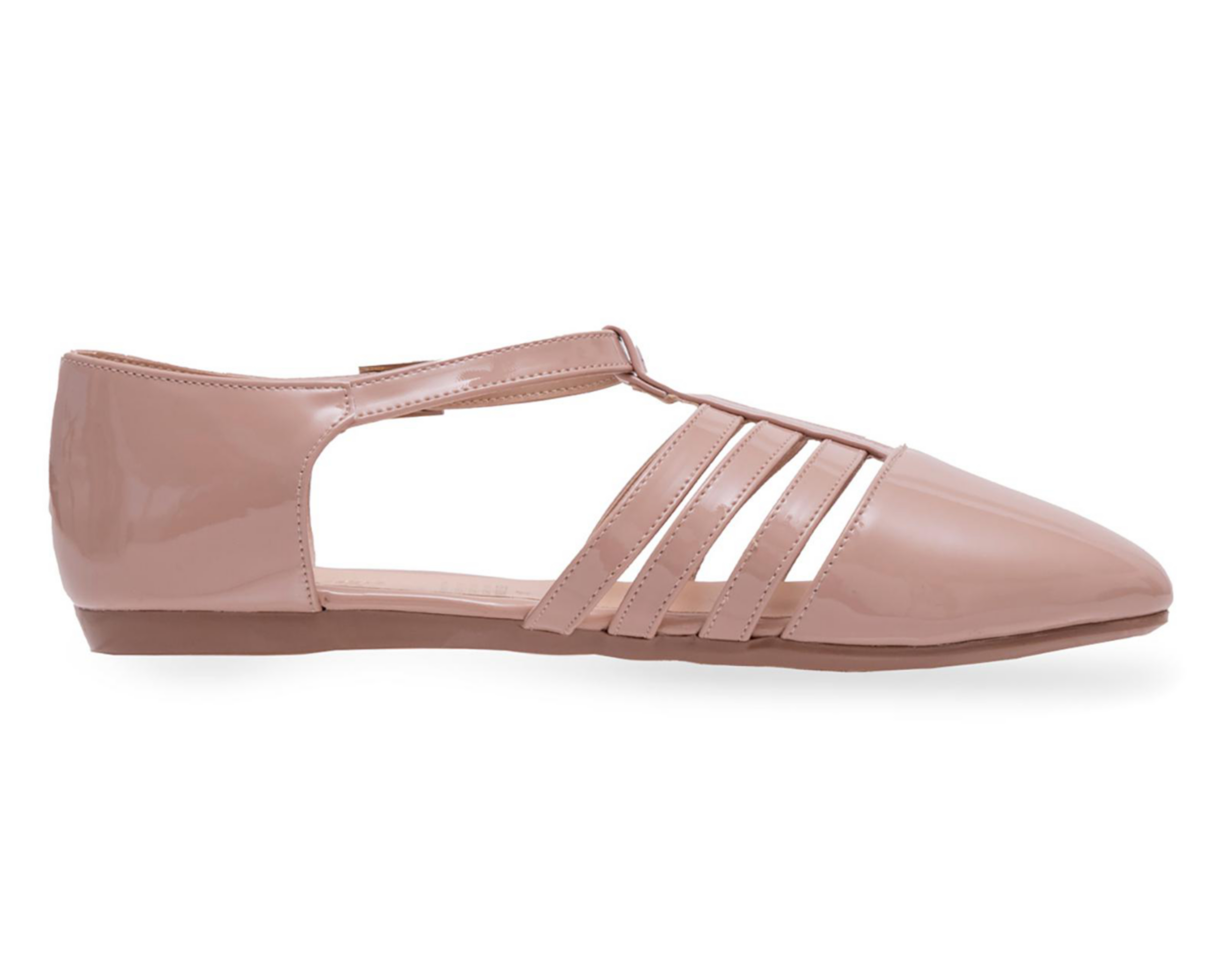 Foto 5 pulgar | Flats 18 Forever para Mujer