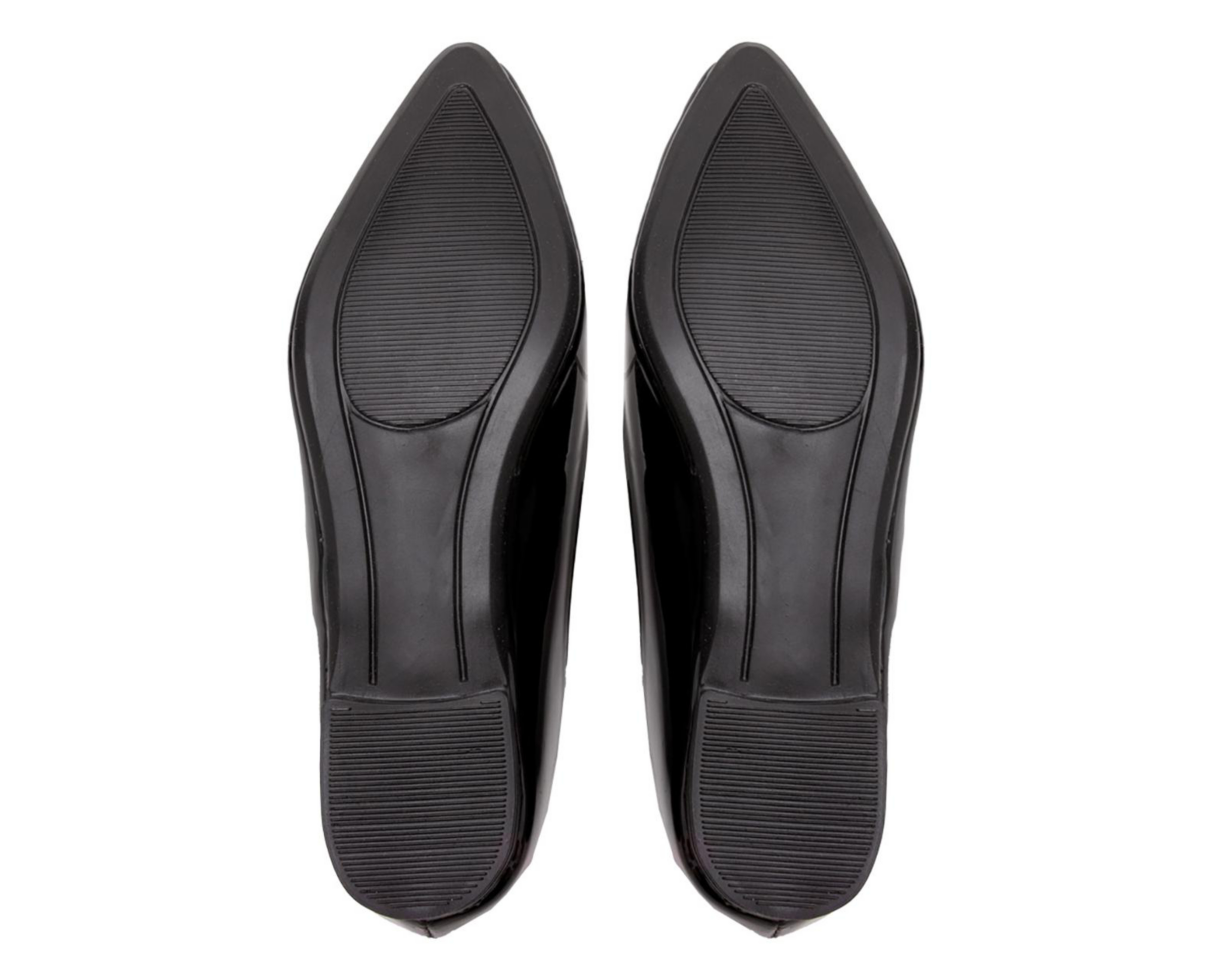 Foto 3 pulgar | Flats Sahara para Mujer