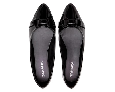 Foto 3 | Flats Sahara para Mujer