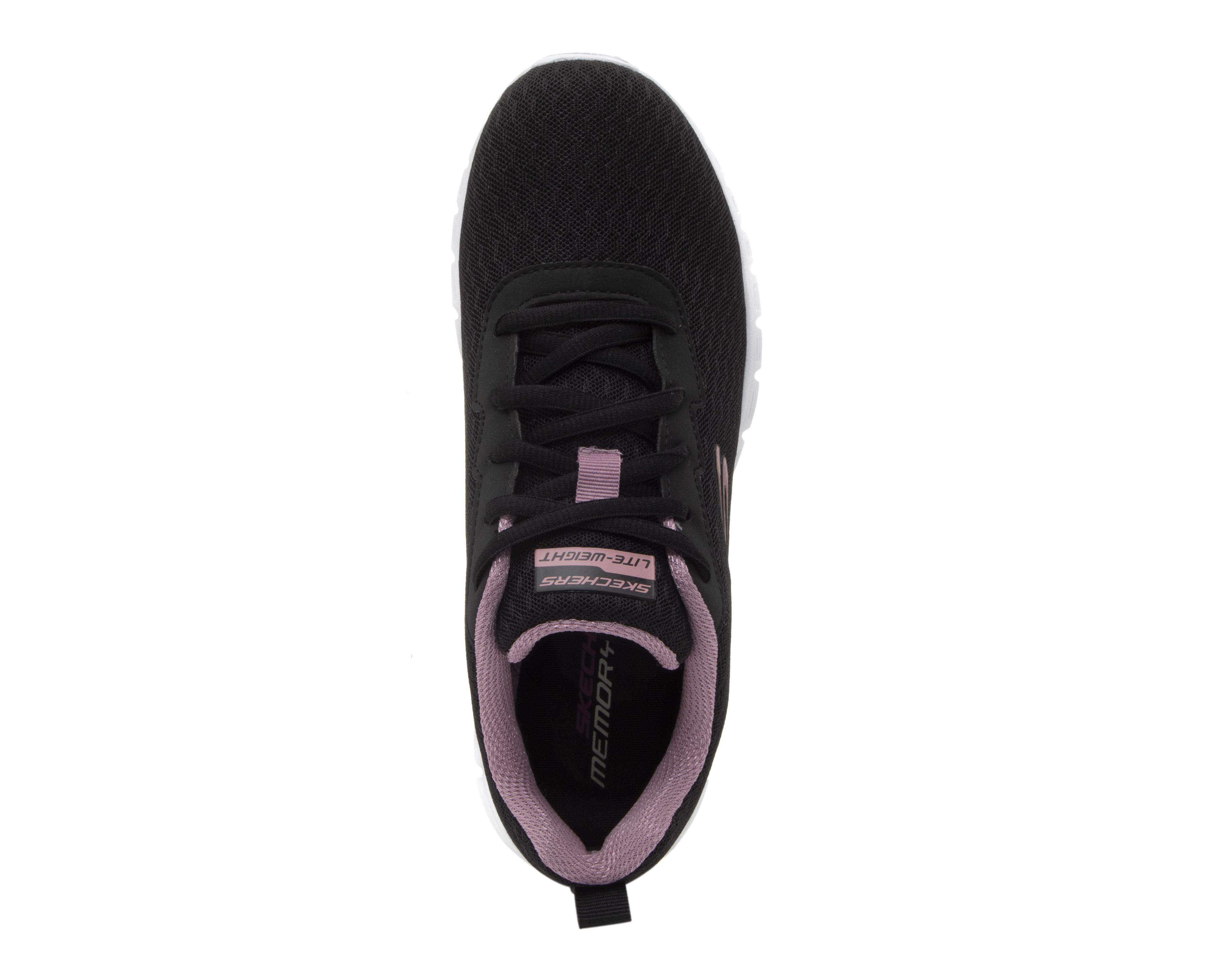 Foto 6 pulgar | Tenis para Jogging Skechers para Mujer
