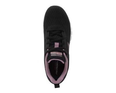 Foto 5 | Tenis para Jogging Skechers para Mujer