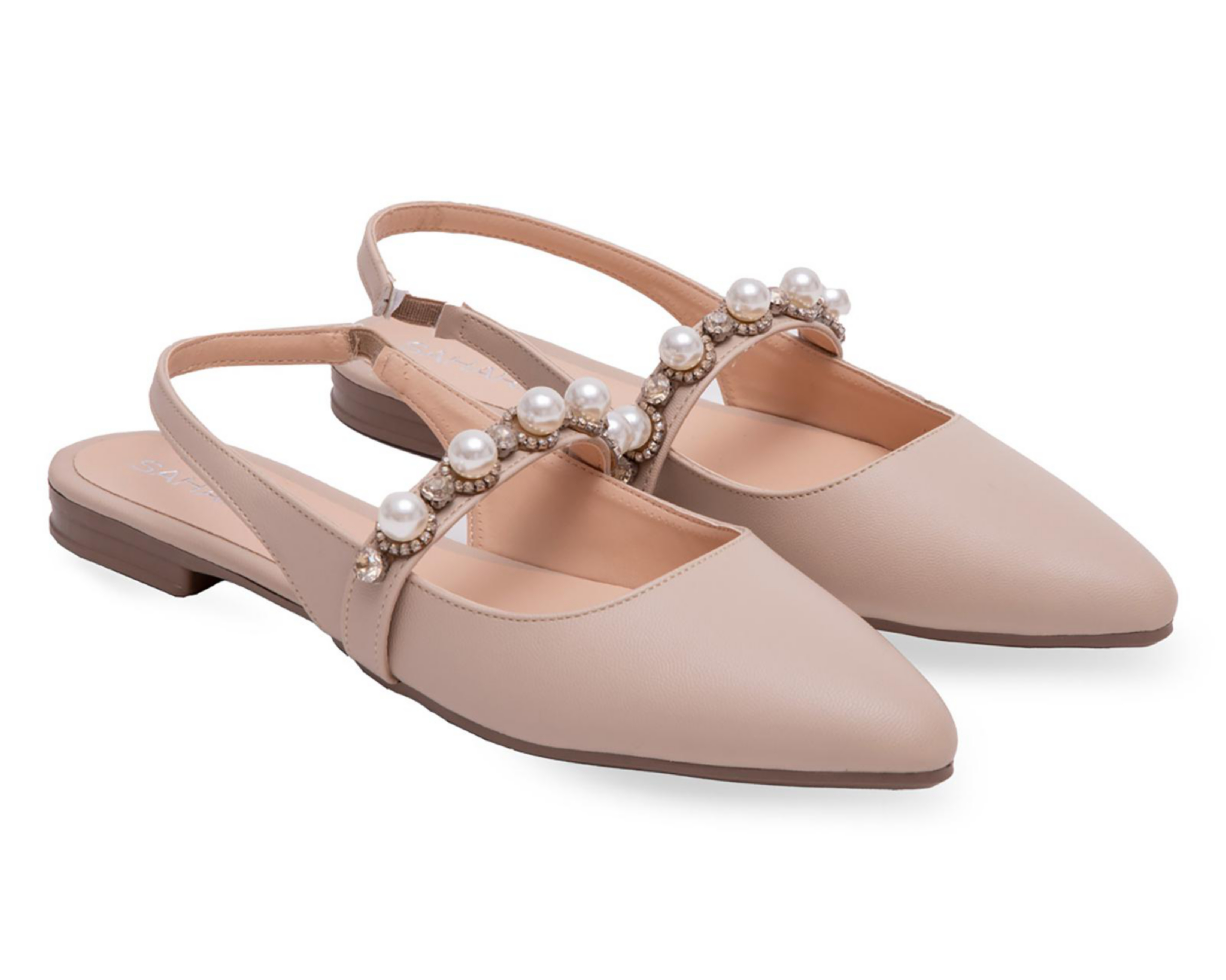 Foto 1 | Flats Sahara para Mujer