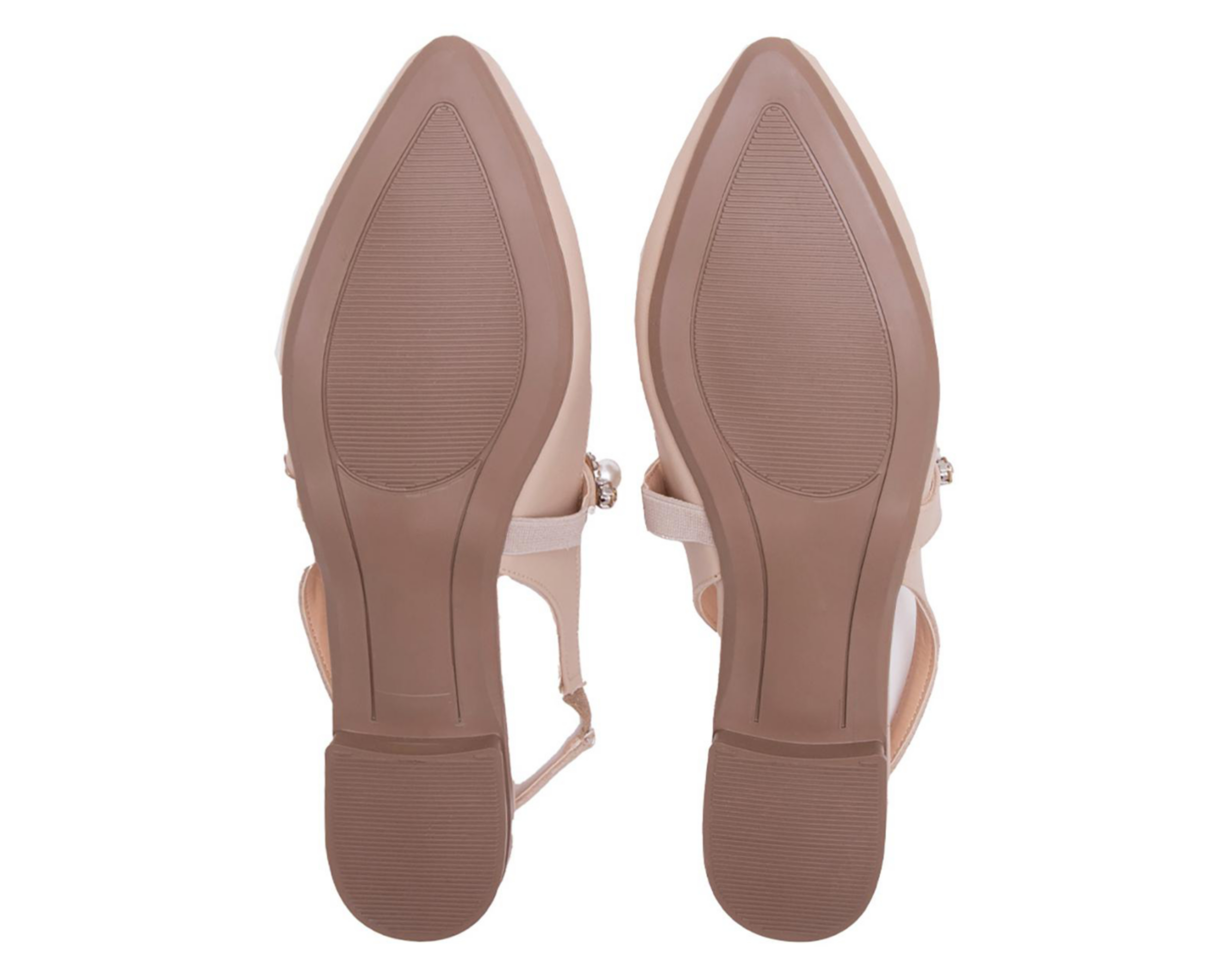 Foto 3 pulgar | Flats Sahara para Mujer