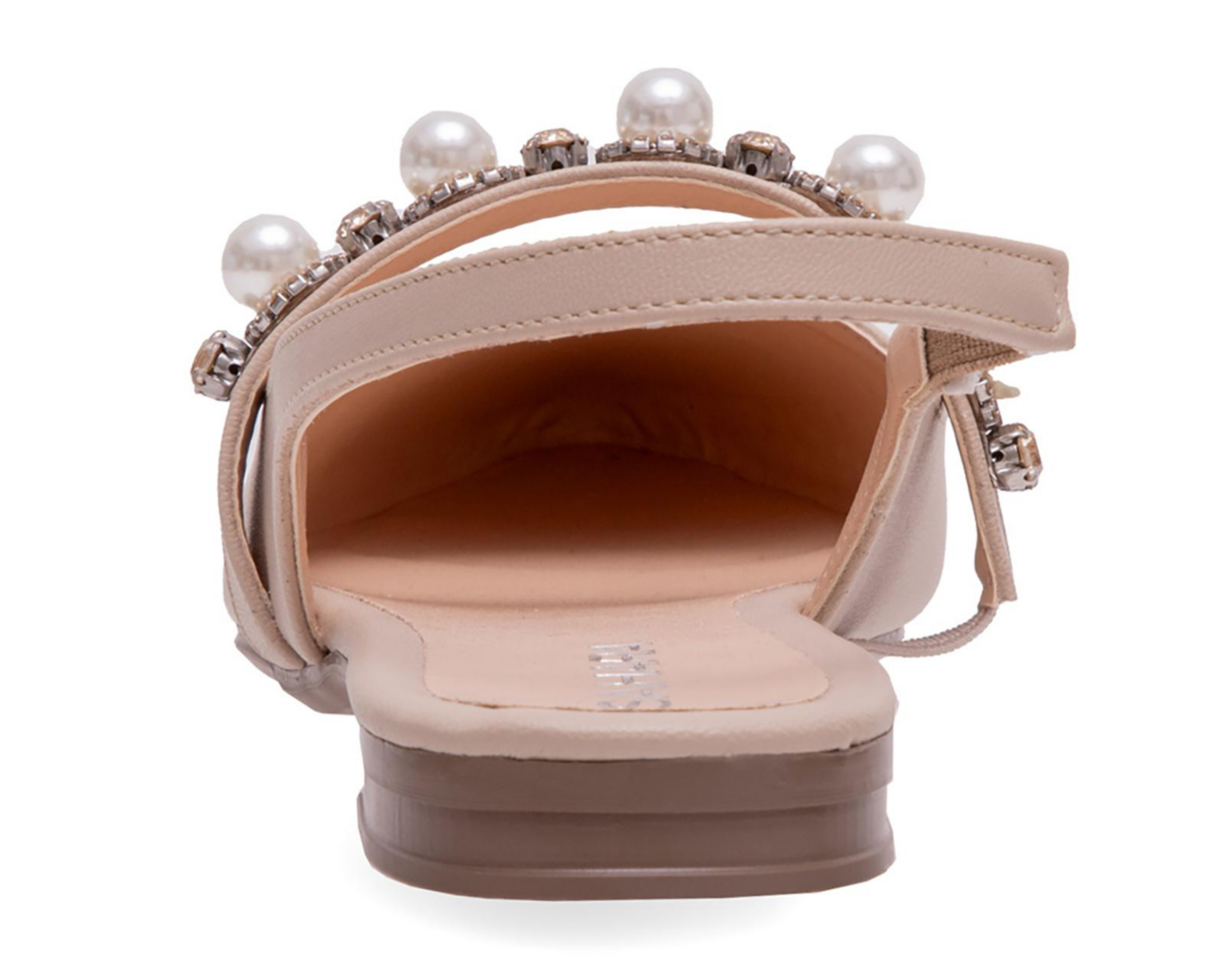 Foto 7 pulgar | Flats Sahara para Mujer