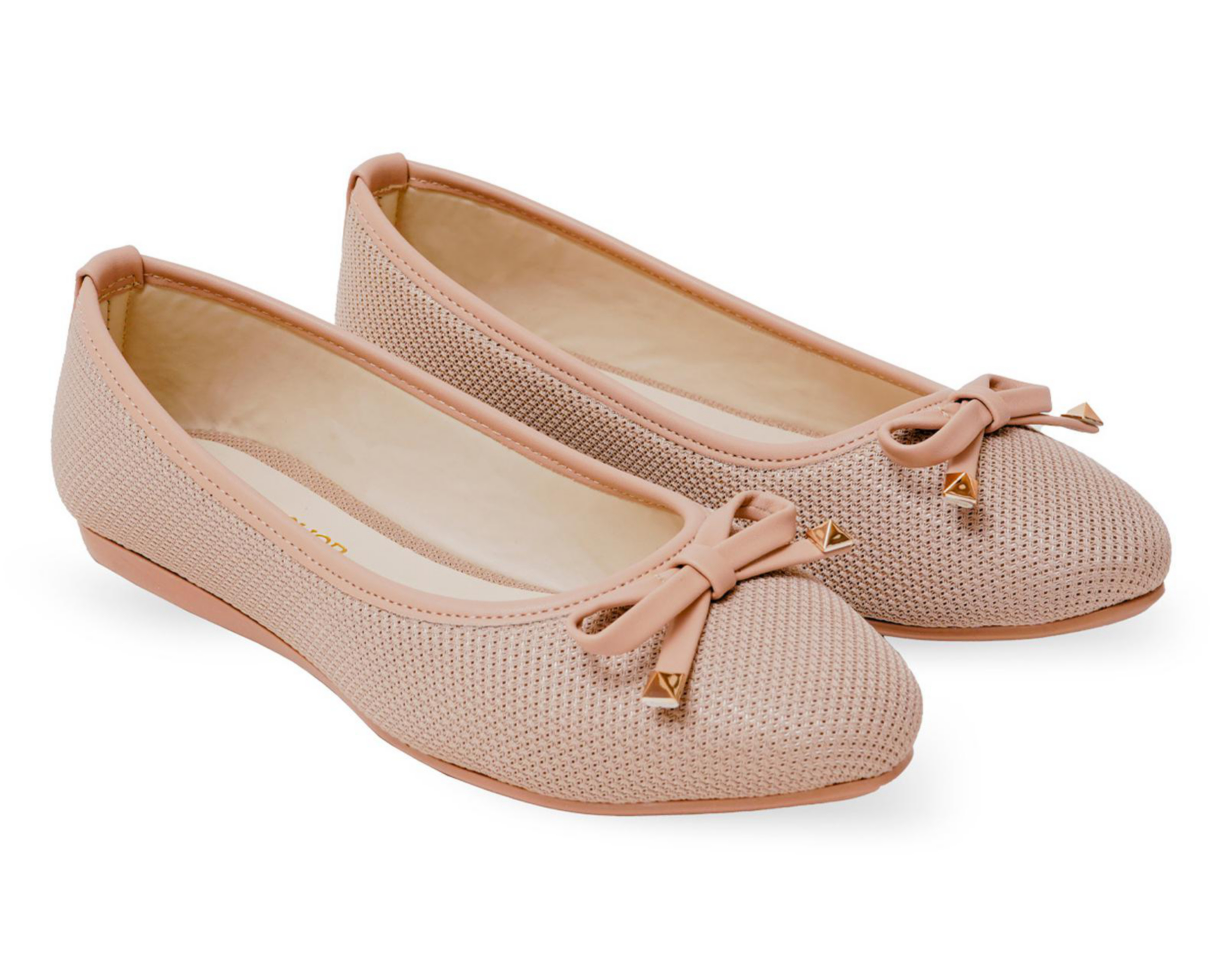 Flats 18 Forever para Mujer