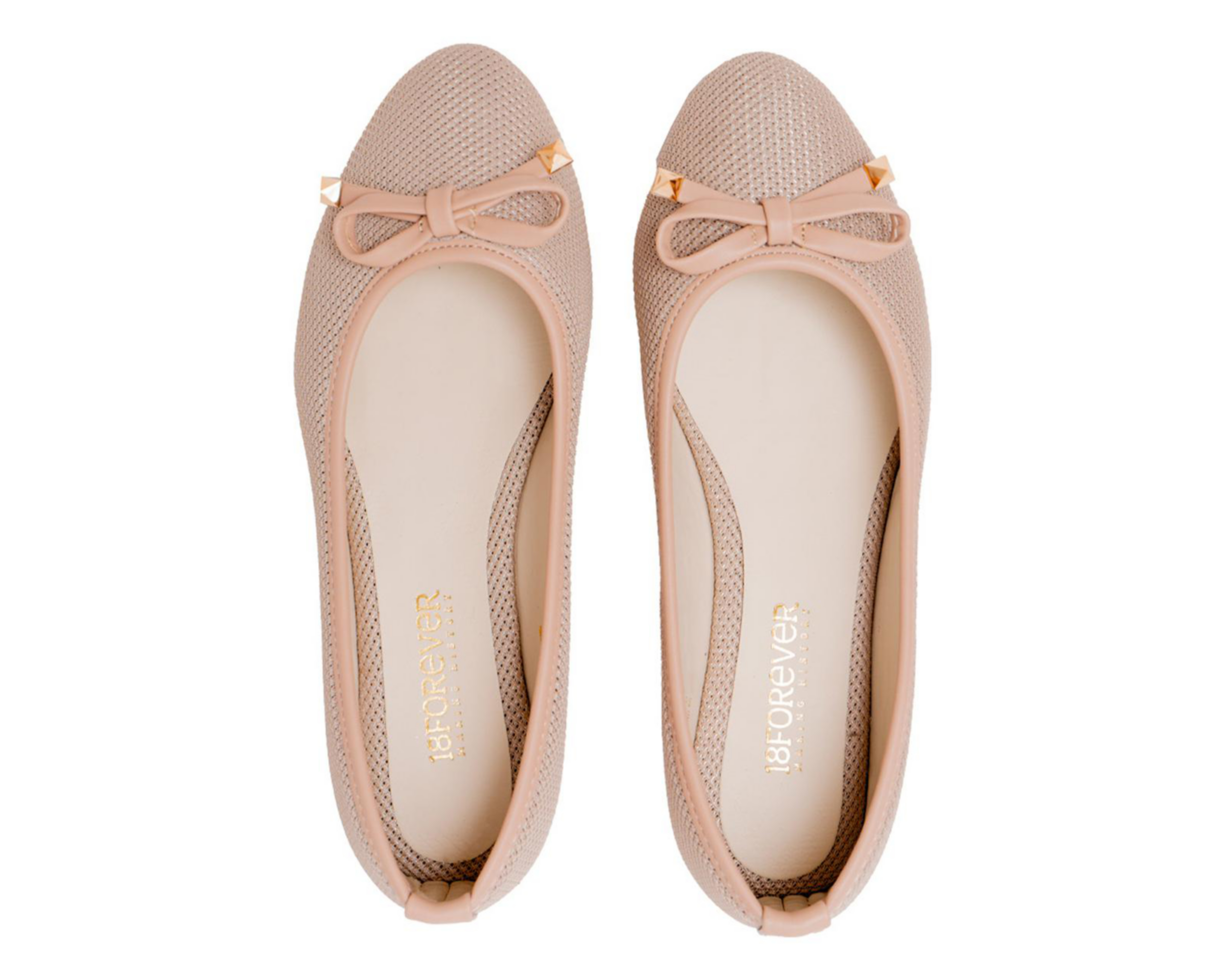 Foto 3 | Flats 18 Forever para Mujer