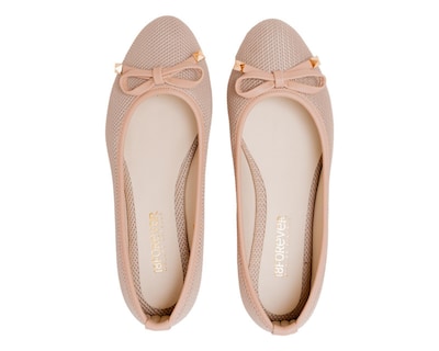 Foto 3 | Flats 18 Forever para Mujer