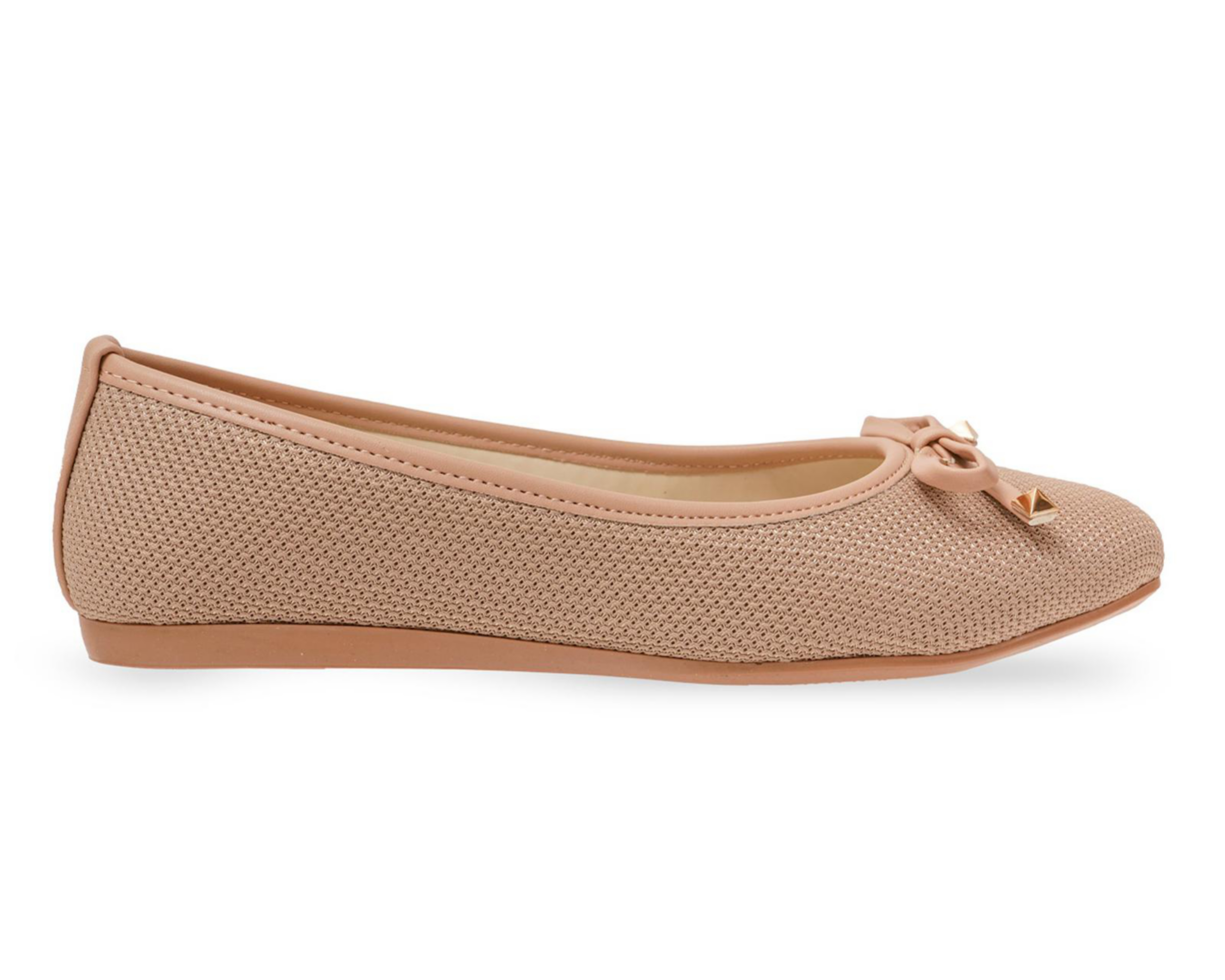 Foto 5 pulgar | Flats 18 Forever para Mujer