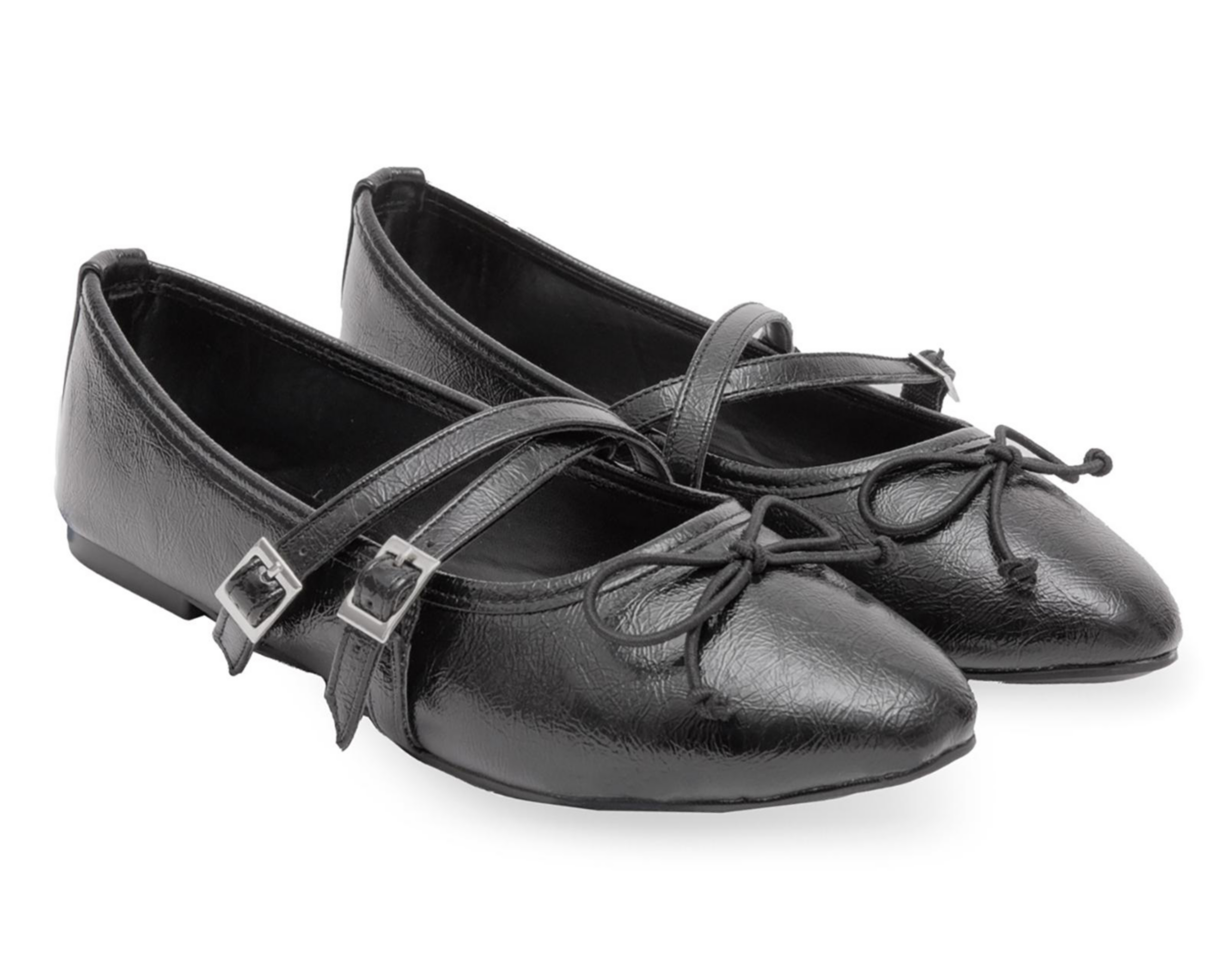 Foto 2 pulgar | Flats Frida Kollection para Mujer