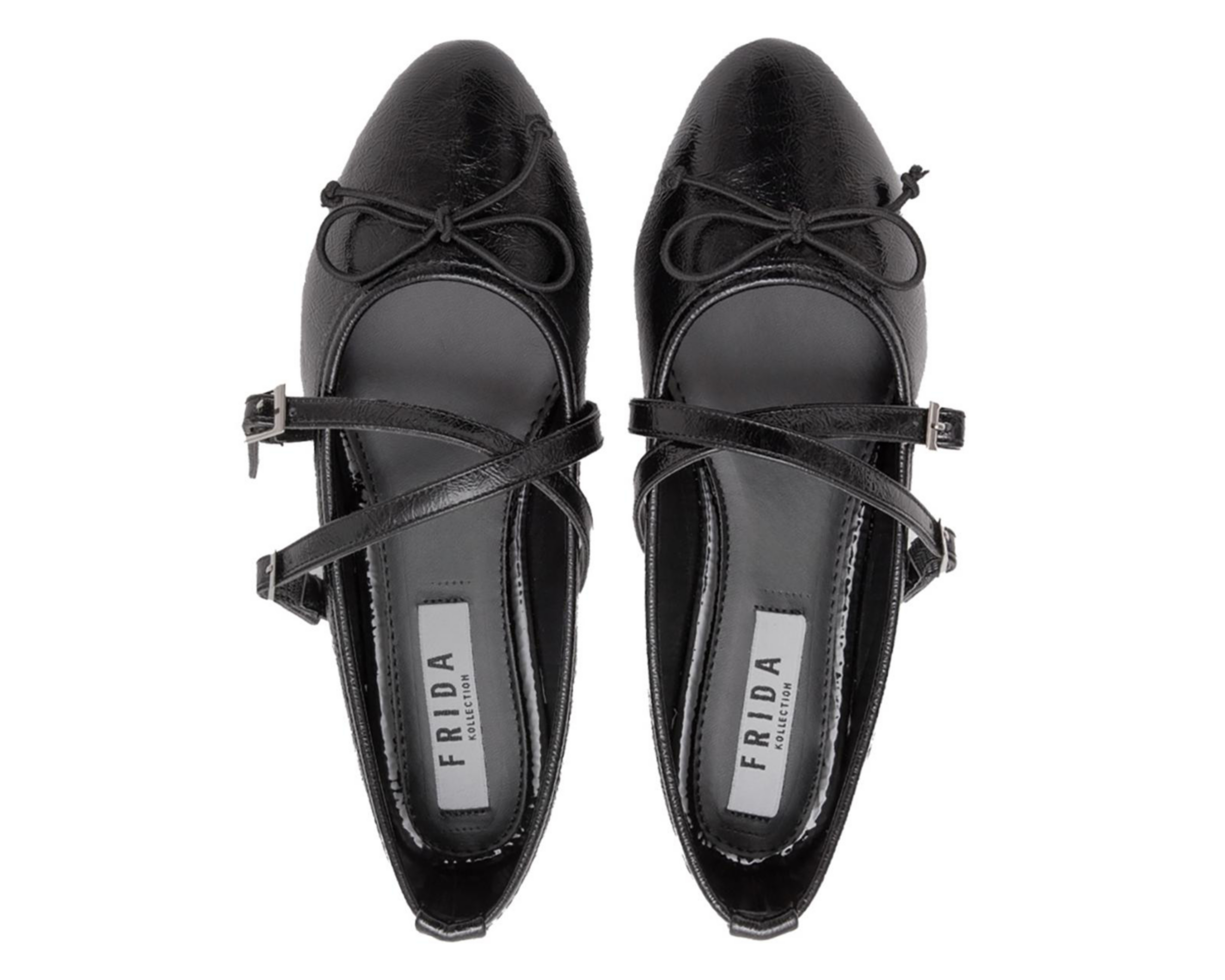 Foto 3 | Flats Frida Kollection para Mujer