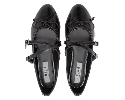 Foto 3 | Flats Frida Kollection para Mujer