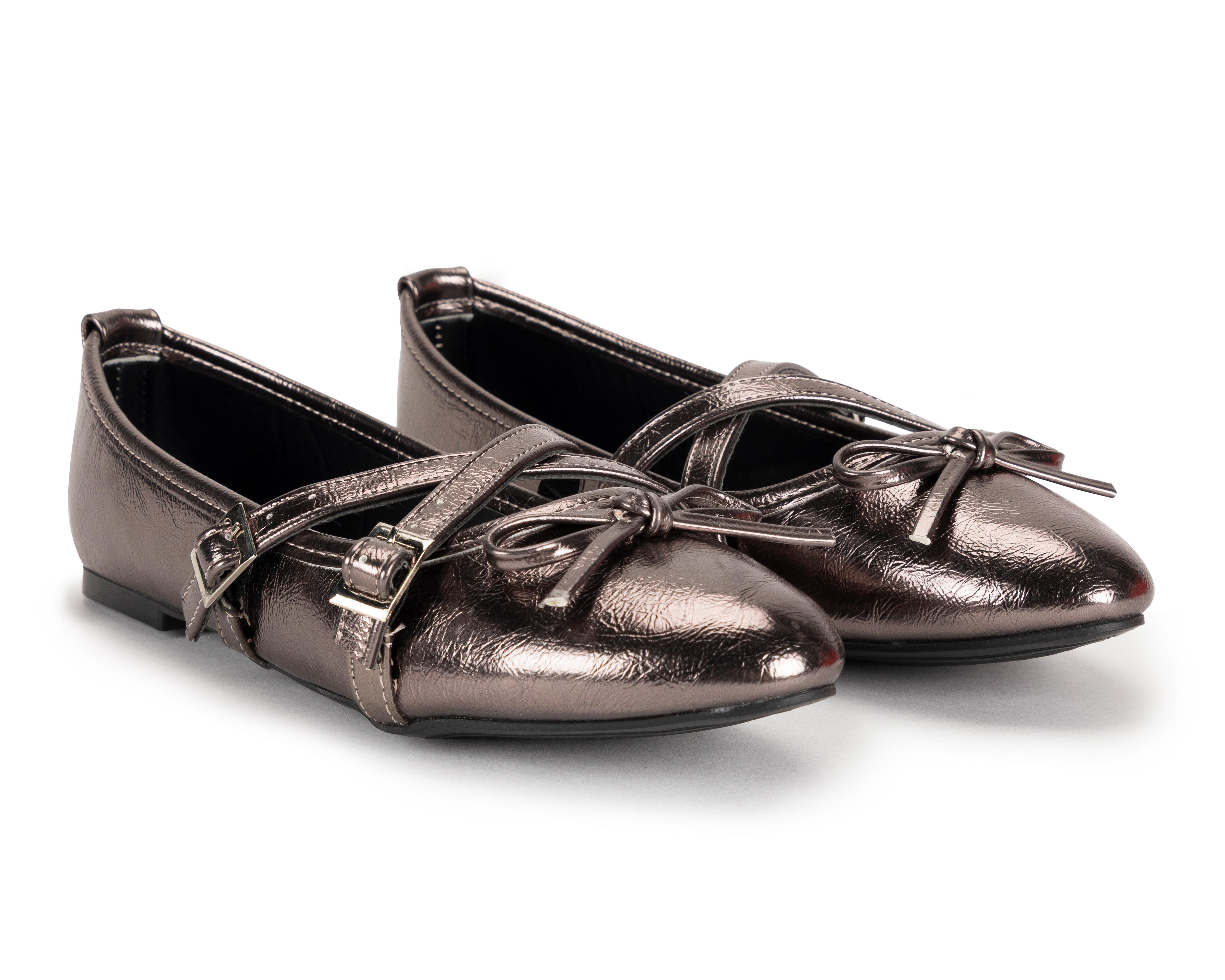 Foto 2 pulgar | Flats Frida Kollection para Mujer