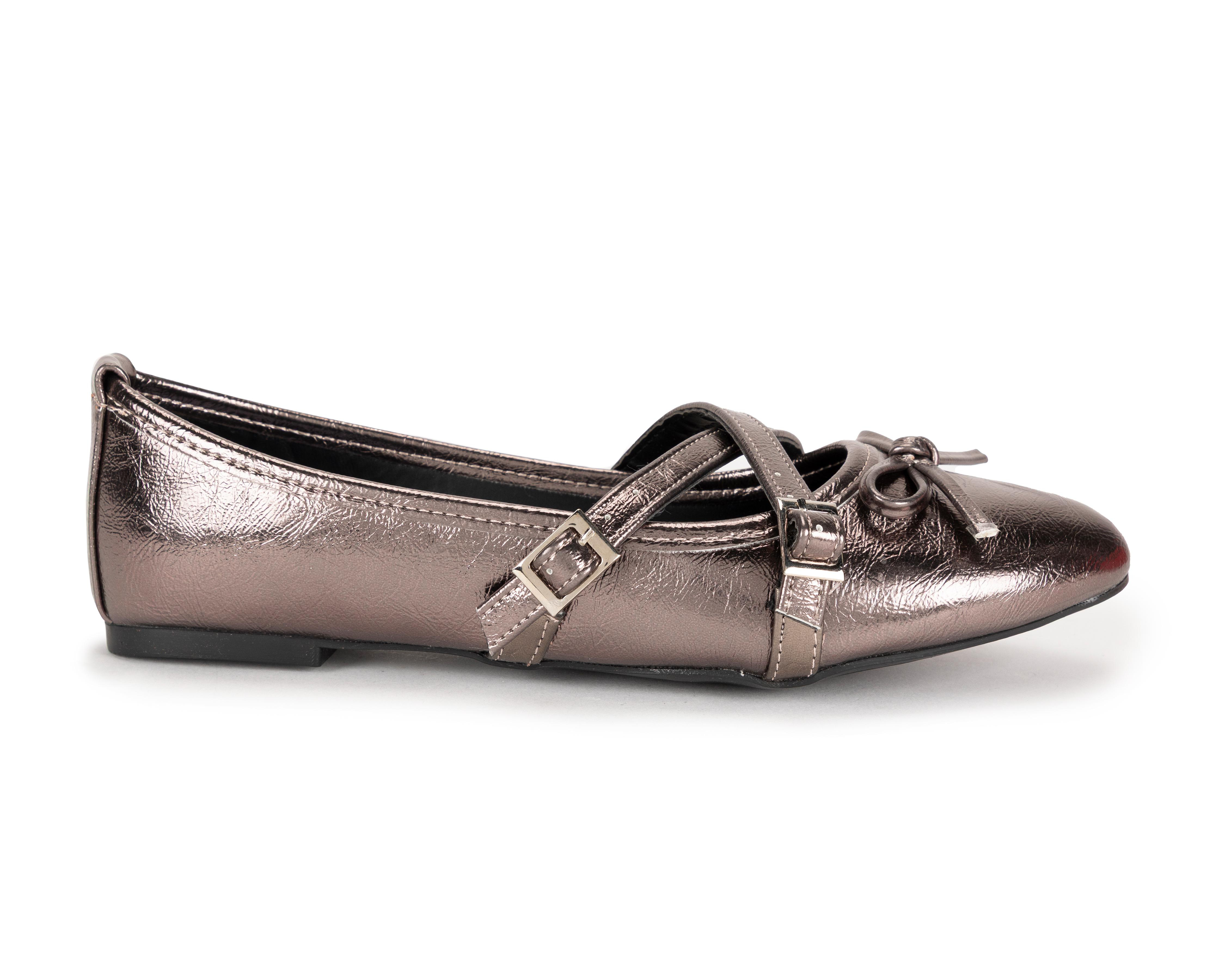 Foto 3 pulgar | Flats Frida Kollection para Mujer