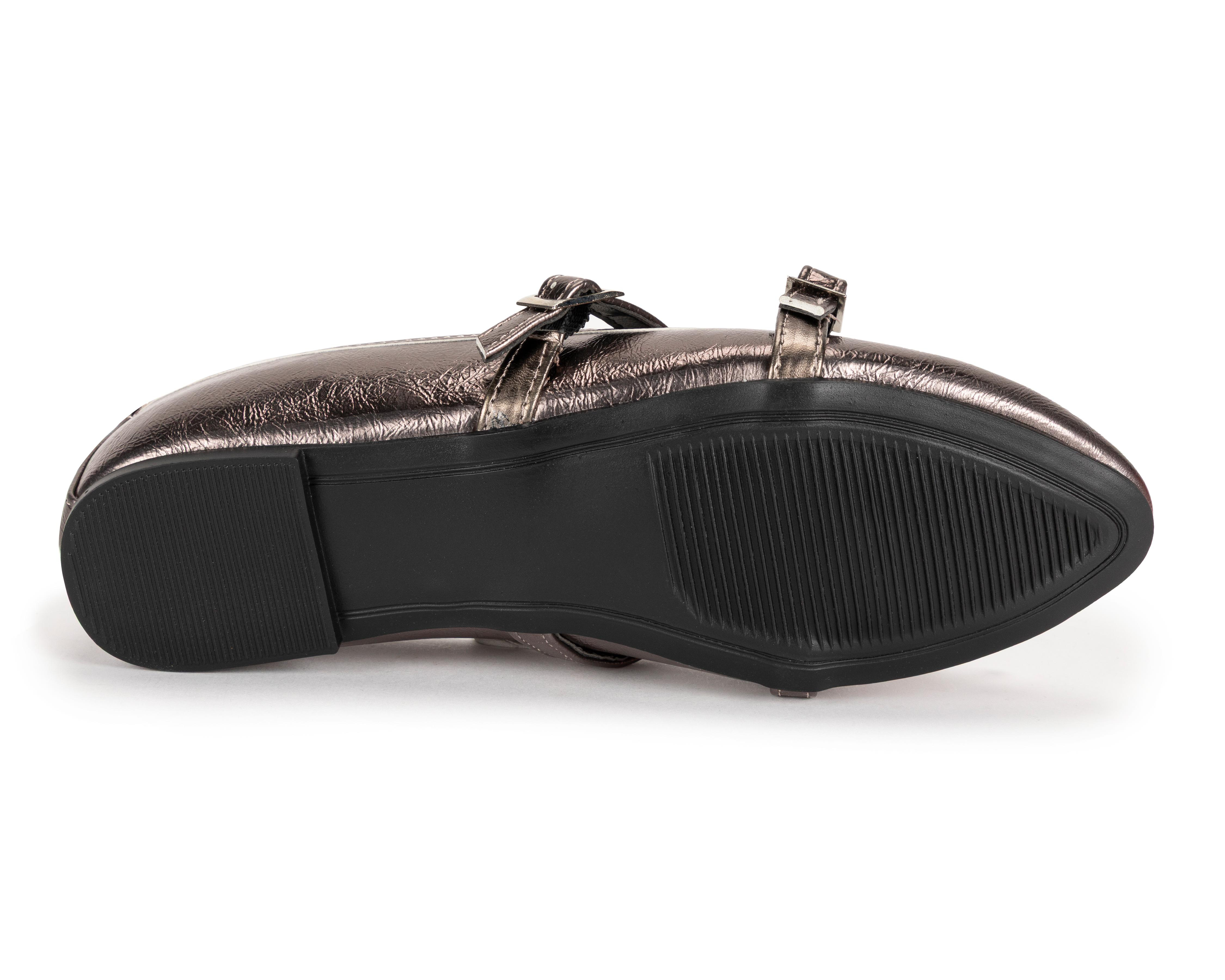 Foto 5 pulgar | Flats Frida Kollection para Mujer