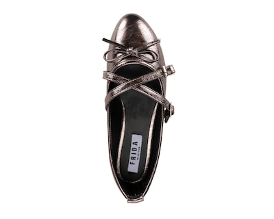 Foto 5 | Flats Frida Kollection para Mujer